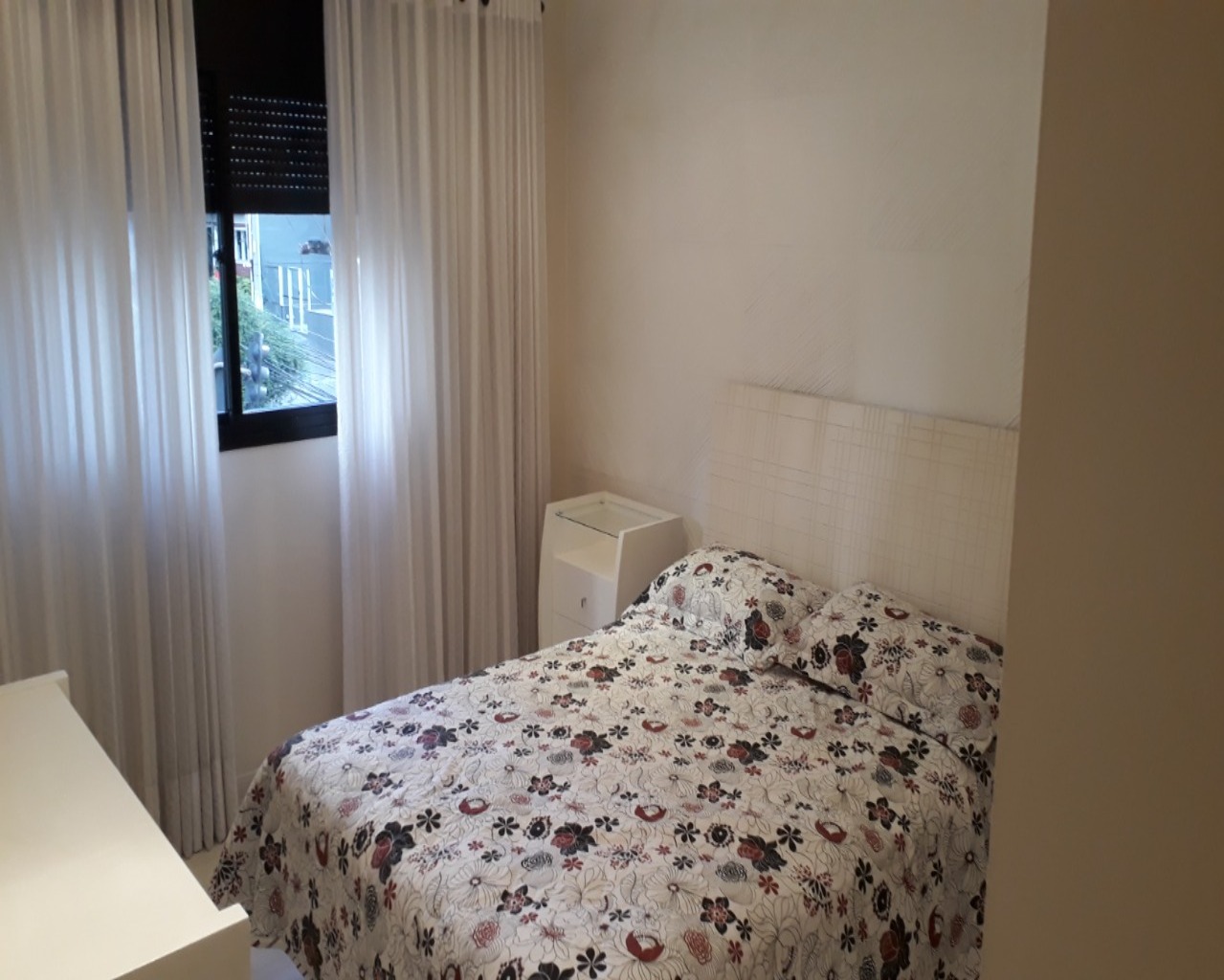 Apartamento para alugar com 3 quartos, 156m² - Foto 4