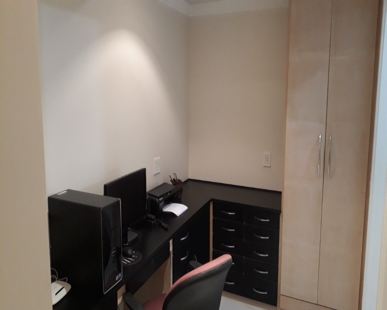 Apartamento para alugar com 3 quartos, 156m² - Foto 15