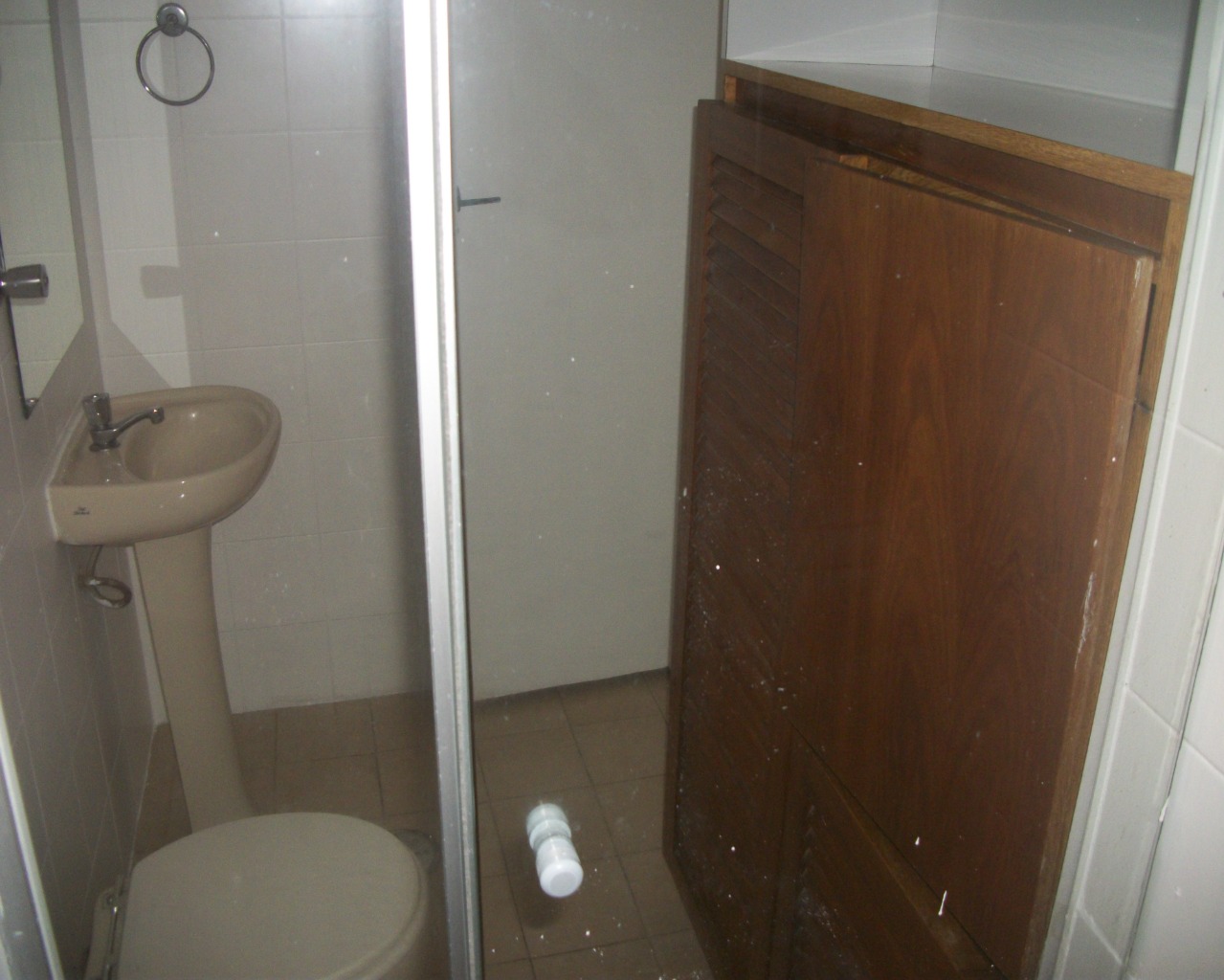 Apartamento à venda com 1 quarto, 50m² - Foto 24