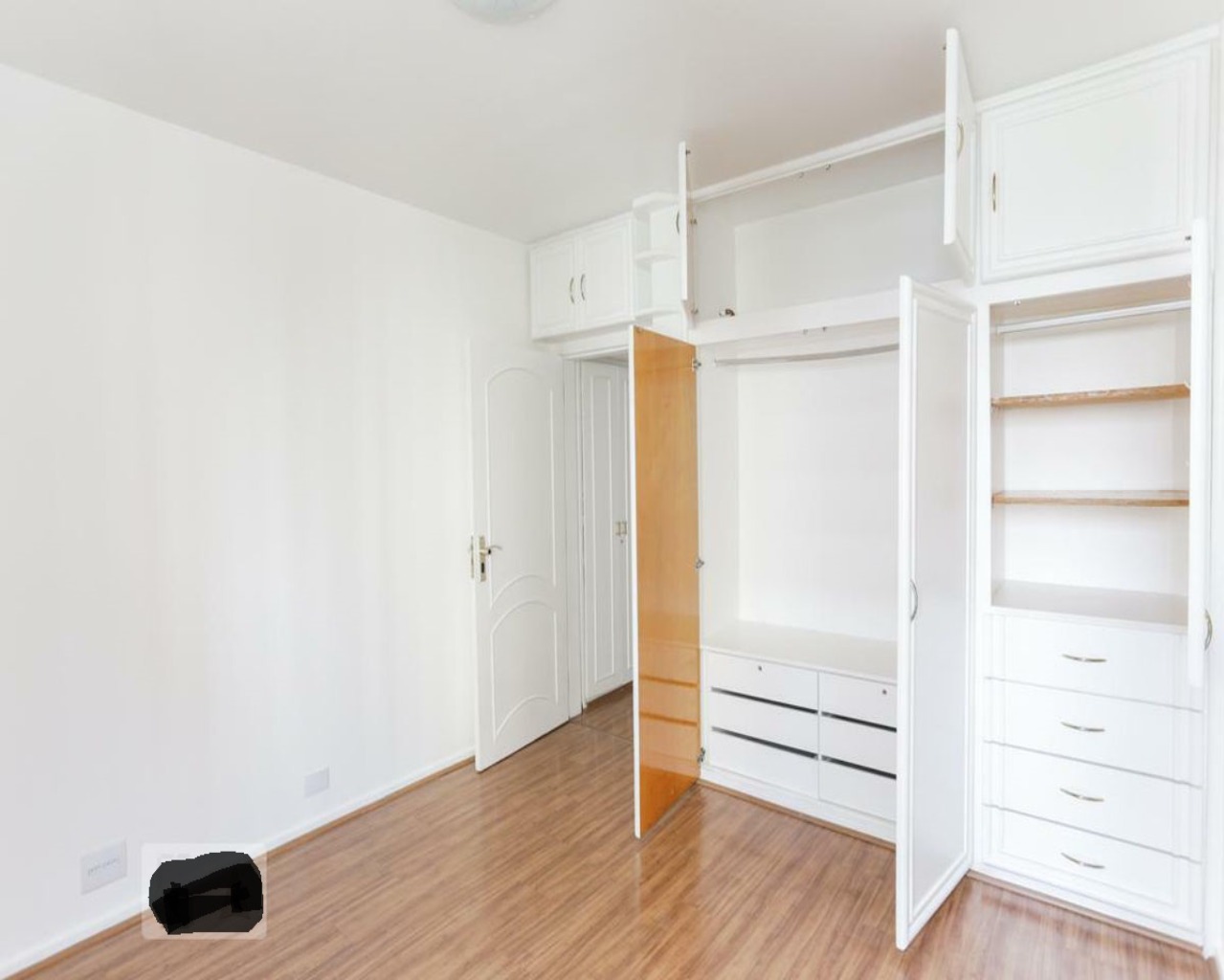 Apartamento para alugar com 3 quartos, 130m² - Foto 19