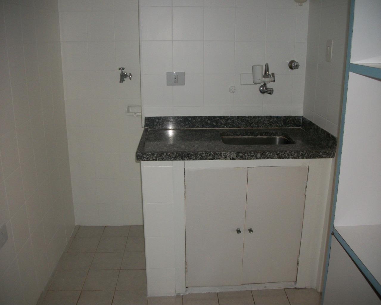 Apartamento à venda com 1 quarto, 50m² - Foto 6