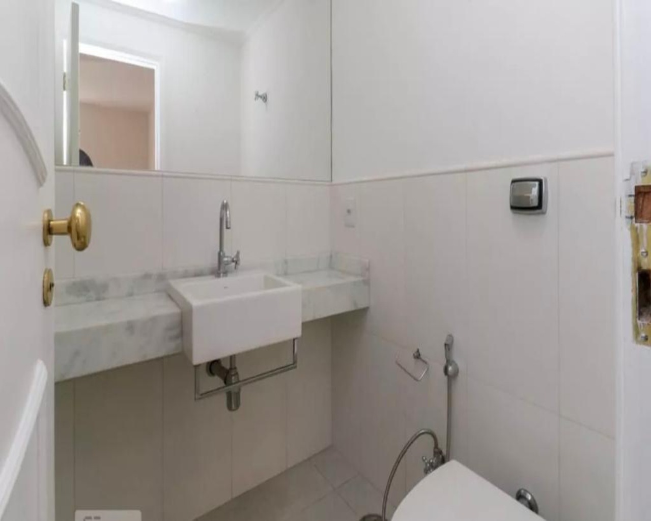 Apartamento para alugar com 2 quartos, 70m² - Foto 9