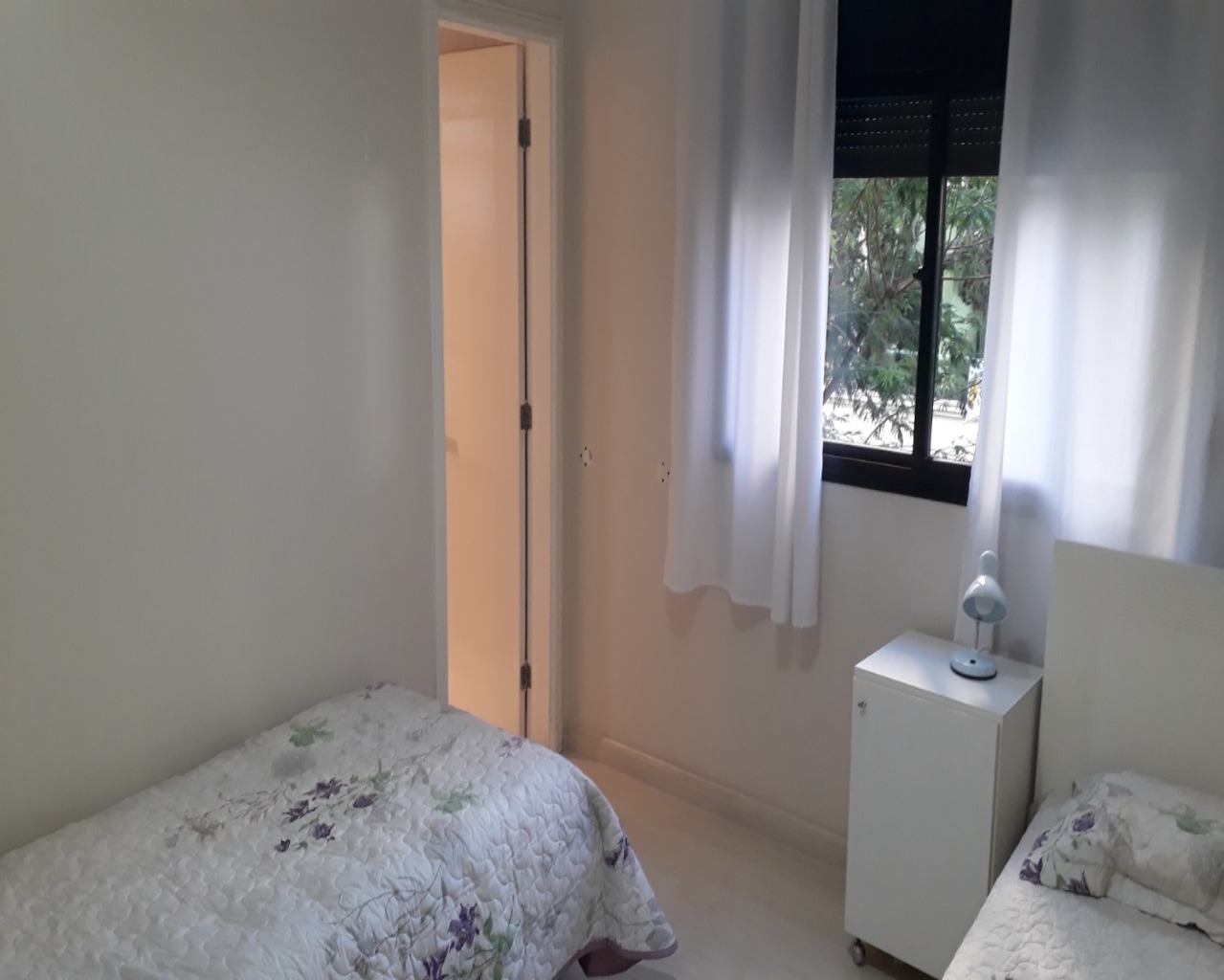 Apartamento para alugar com 3 quartos, 156m² - Foto 36