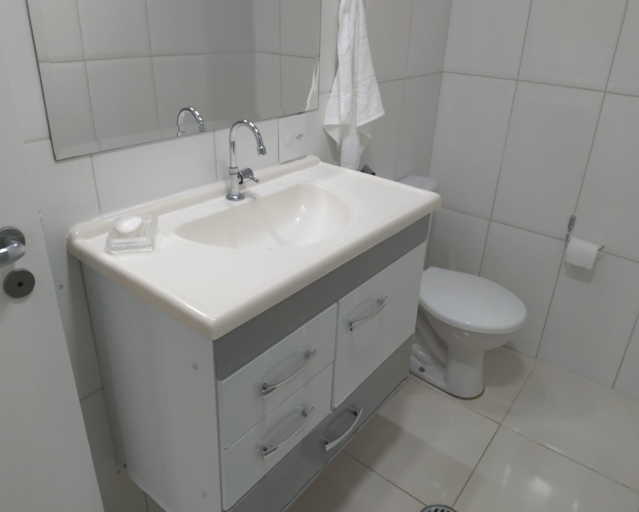 Apartamento para alugar com 2 quartos, 85m² - Foto 7