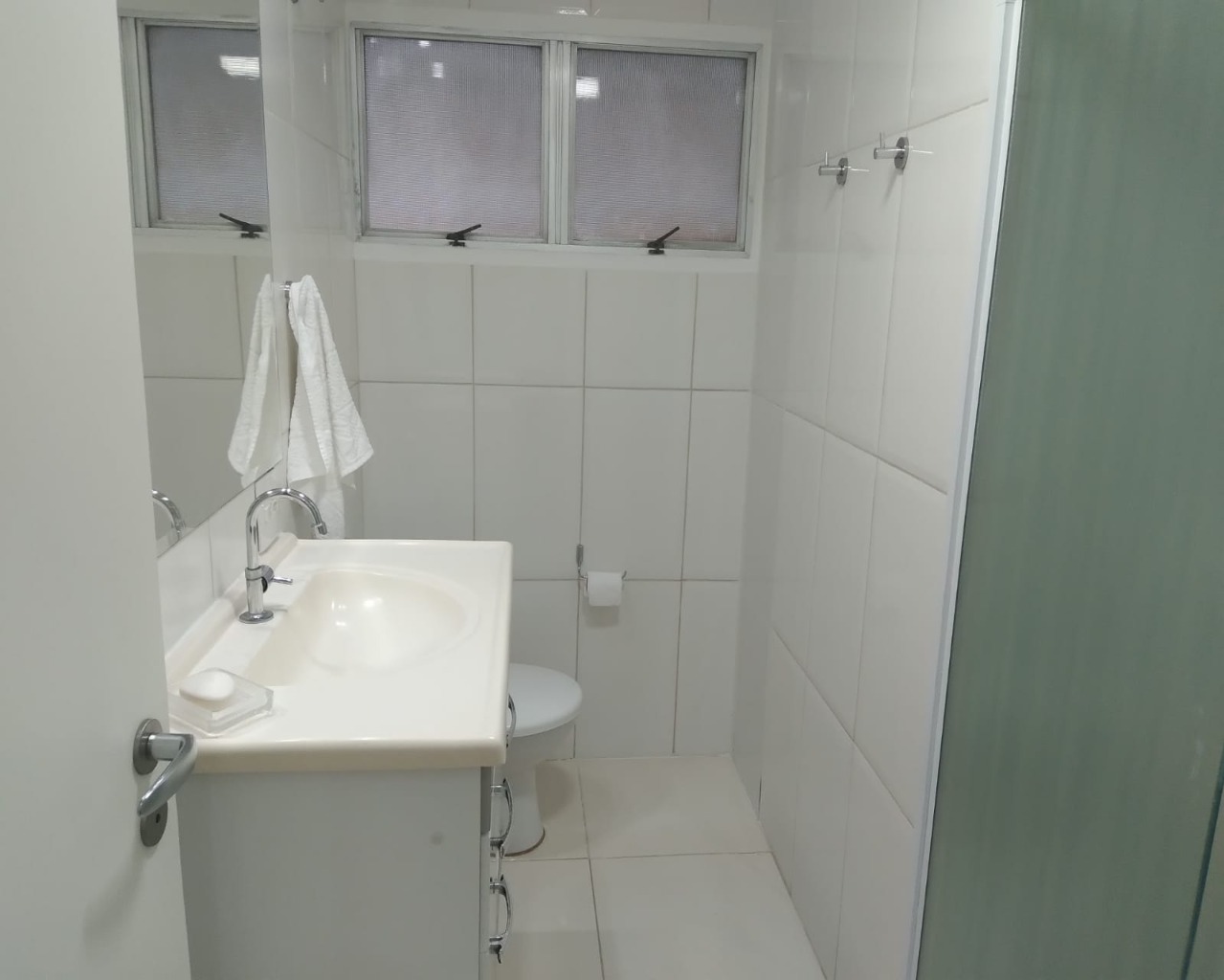 Apartamento para alugar com 2 quartos, 85m² - Foto 13