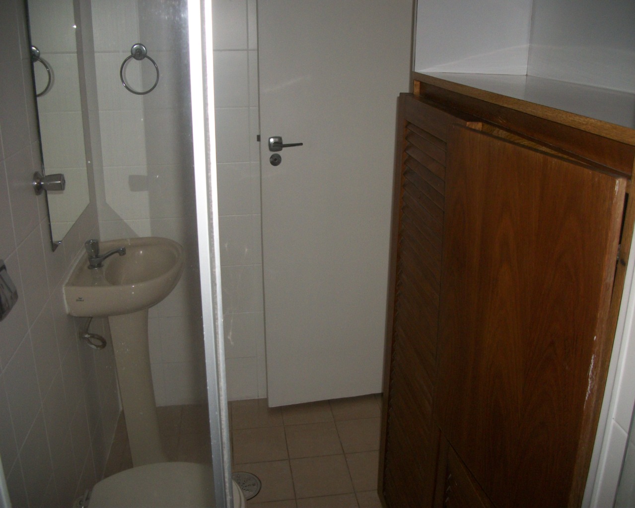 Apartamento à venda com 1 quarto, 50m² - Foto 26