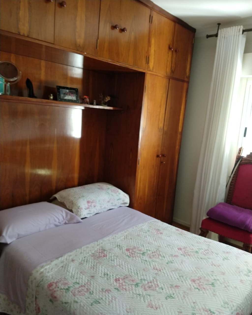 Apartamento à venda com 3 quartos, 160m² - Foto 2