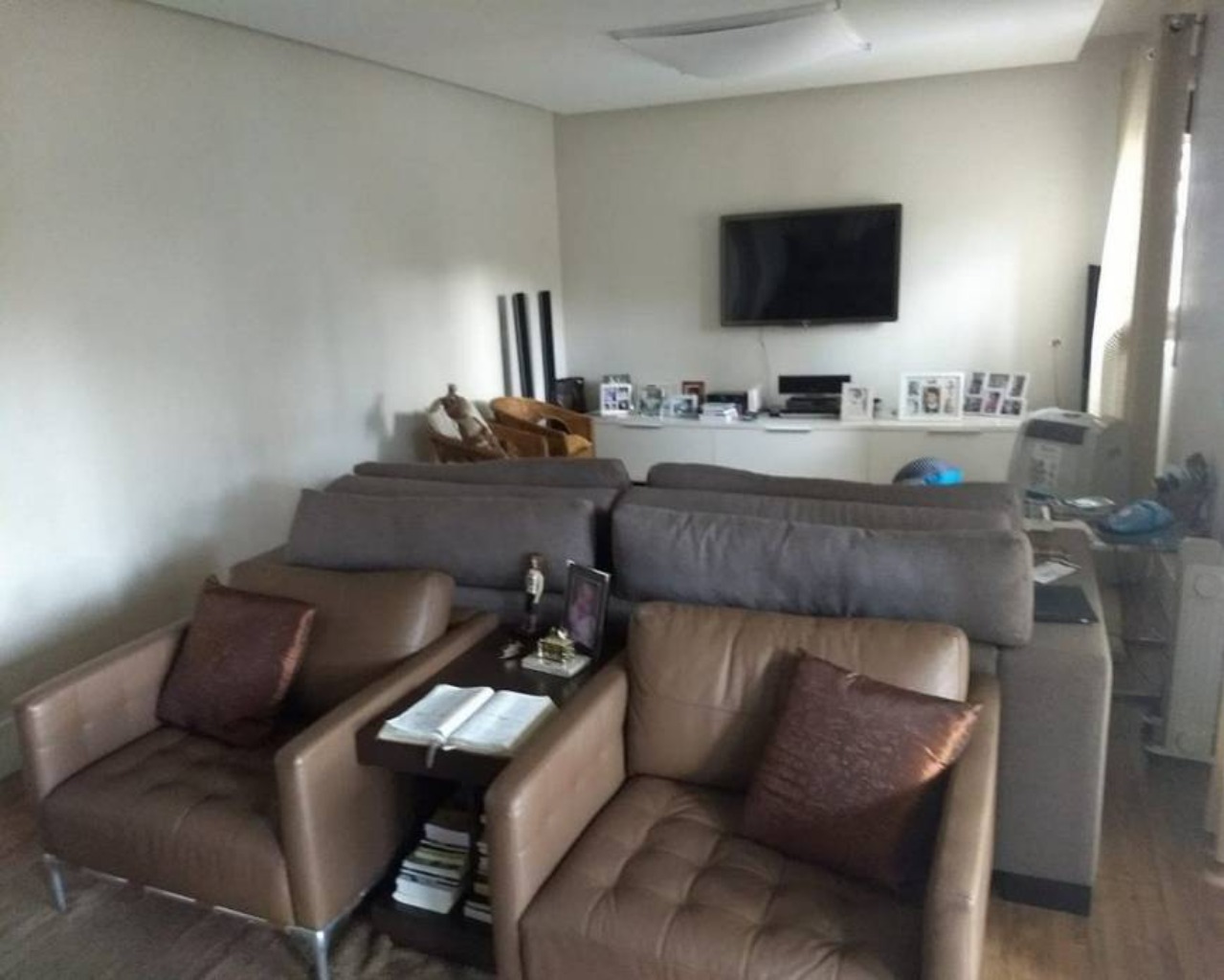 Apartamento à venda com 4 quartos, 186m² - Foto 26