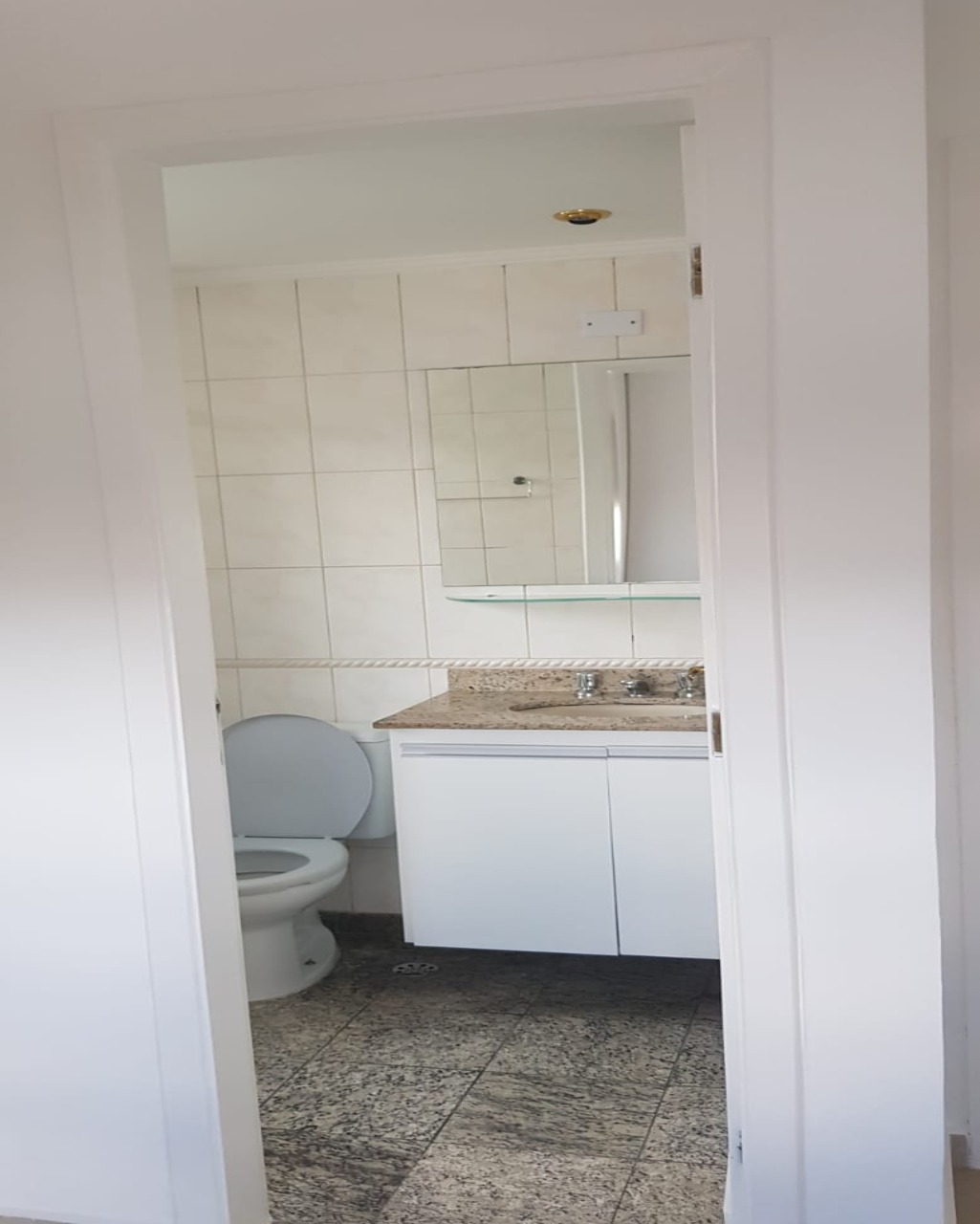 Apartamento à venda com 3 quartos, 110m² - Foto 6