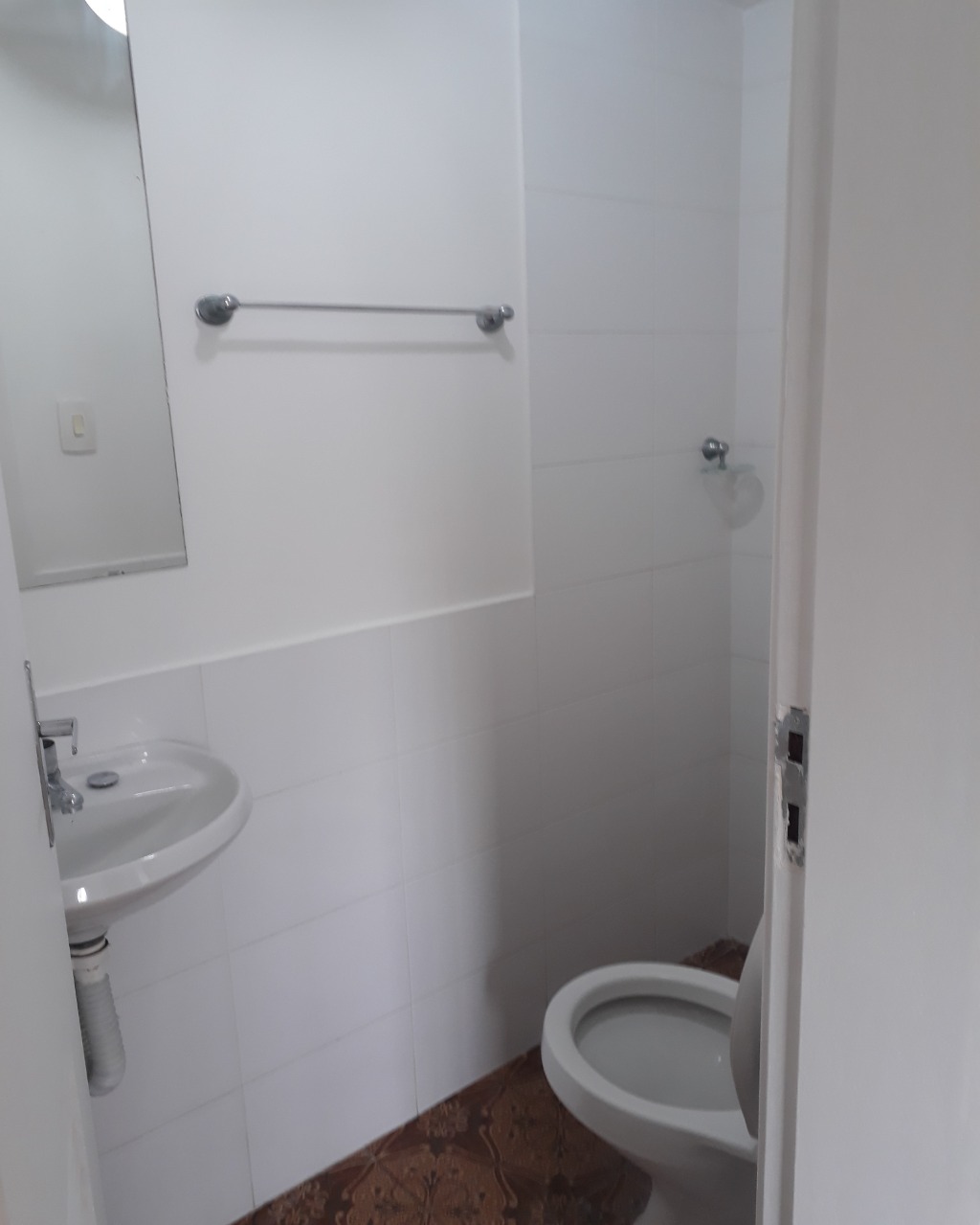 Apartamento para alugar com 3 quartos, 130m² - Foto 20