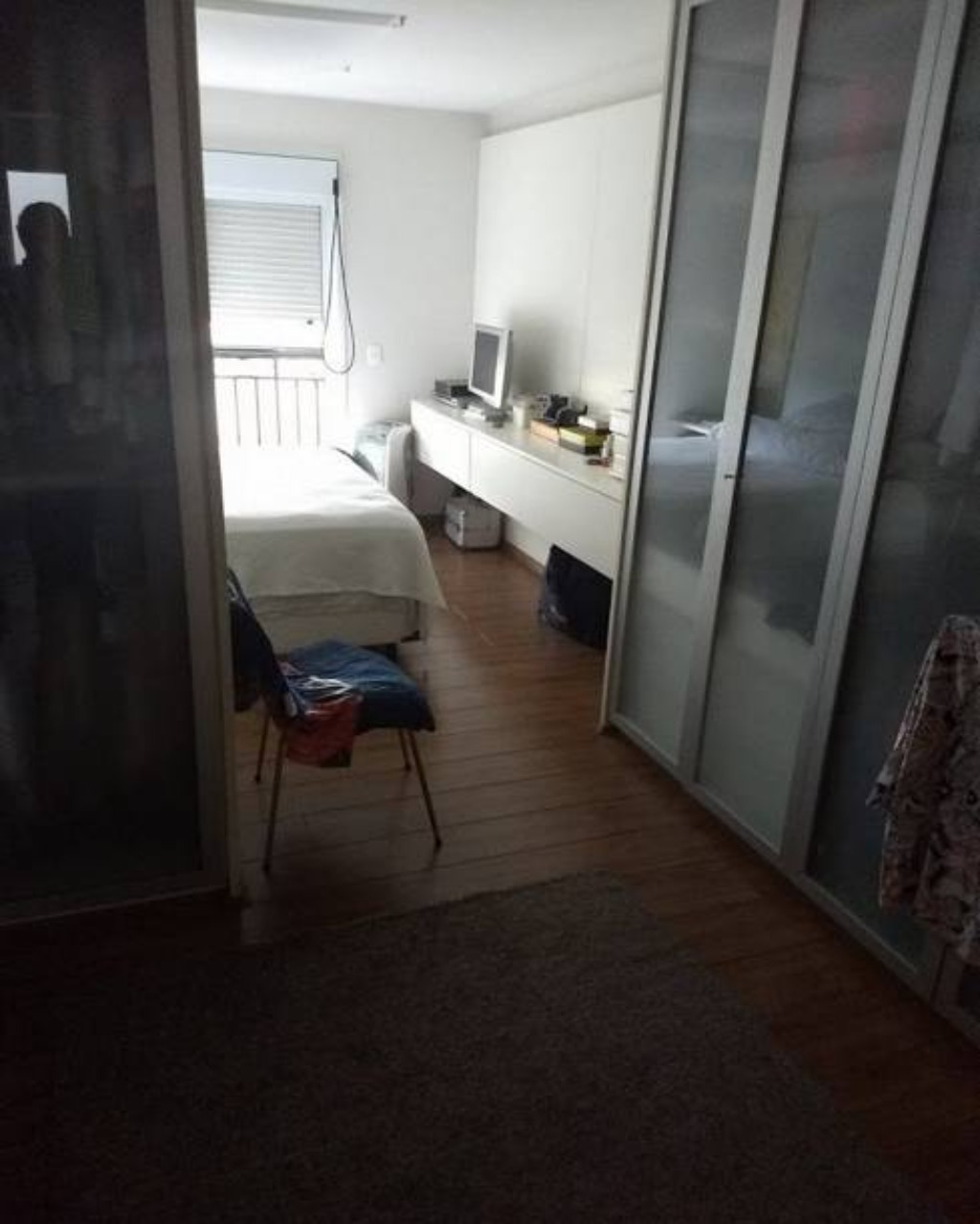 Apartamento à venda com 4 quartos, 186m² - Foto 17