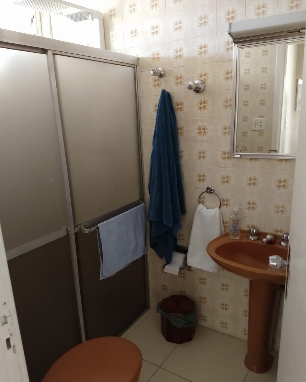 Apartamento à venda com 3 quartos, 160m² - Foto 12