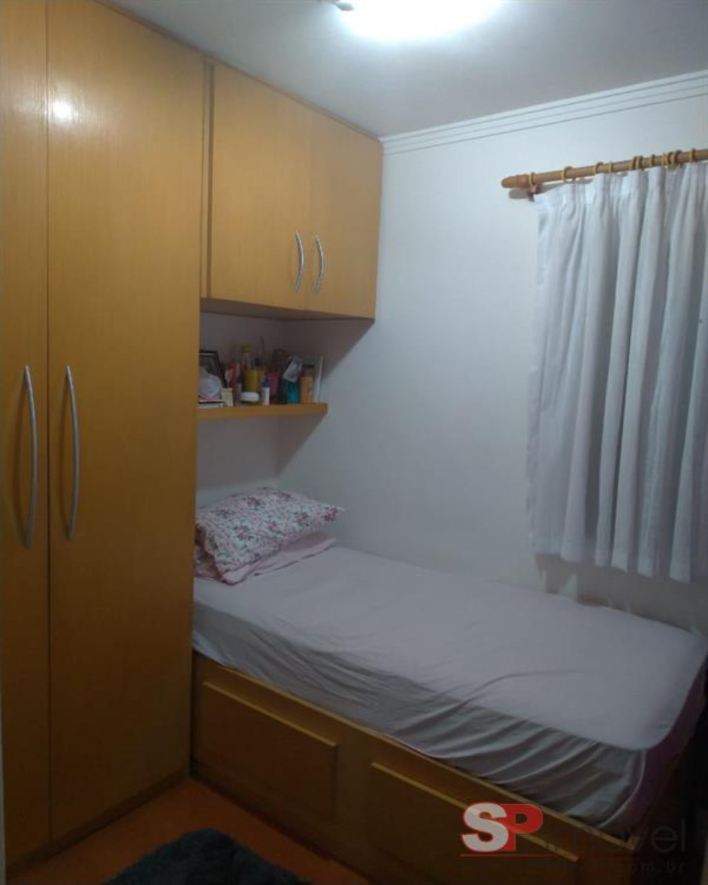 Apartamento à venda com 3 quartos, 64m² - Foto 11