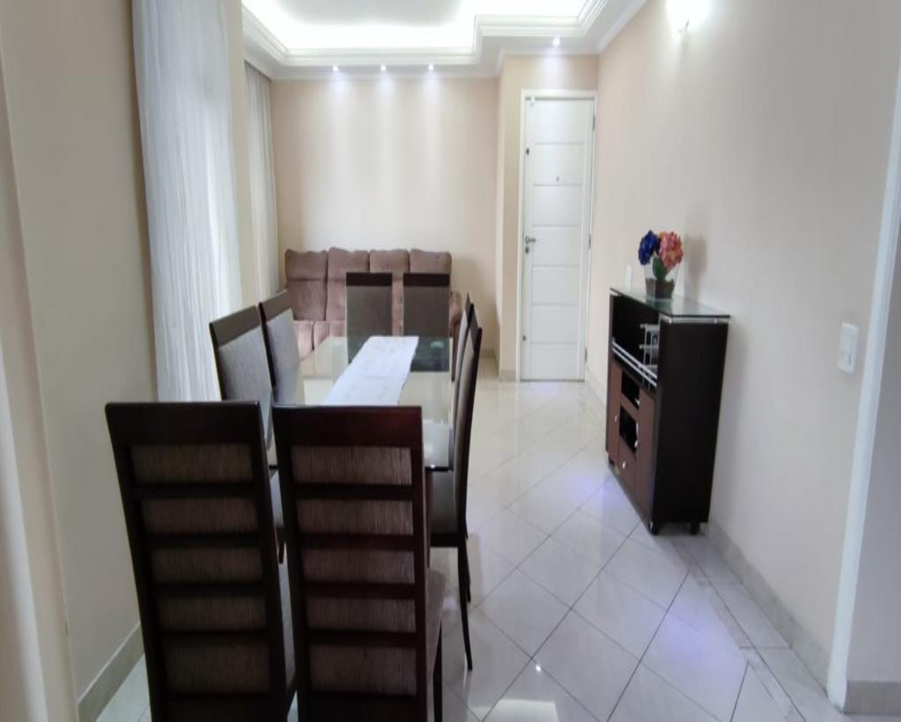 Apartamento à venda com 3 quartos, 140m² - Foto 13