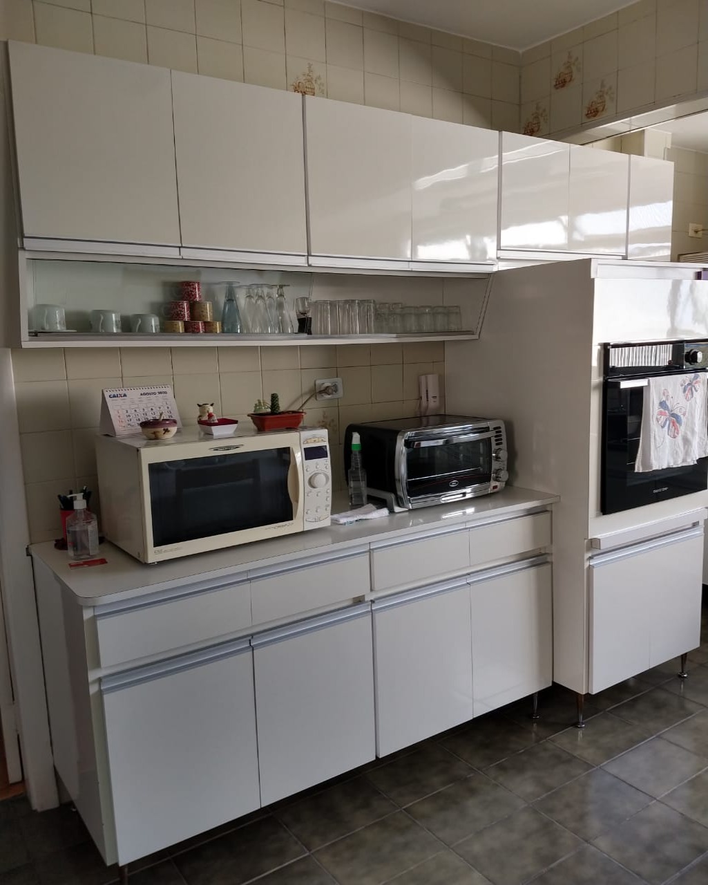 Apartamento à venda com 3 quartos, 160m² - Foto 6