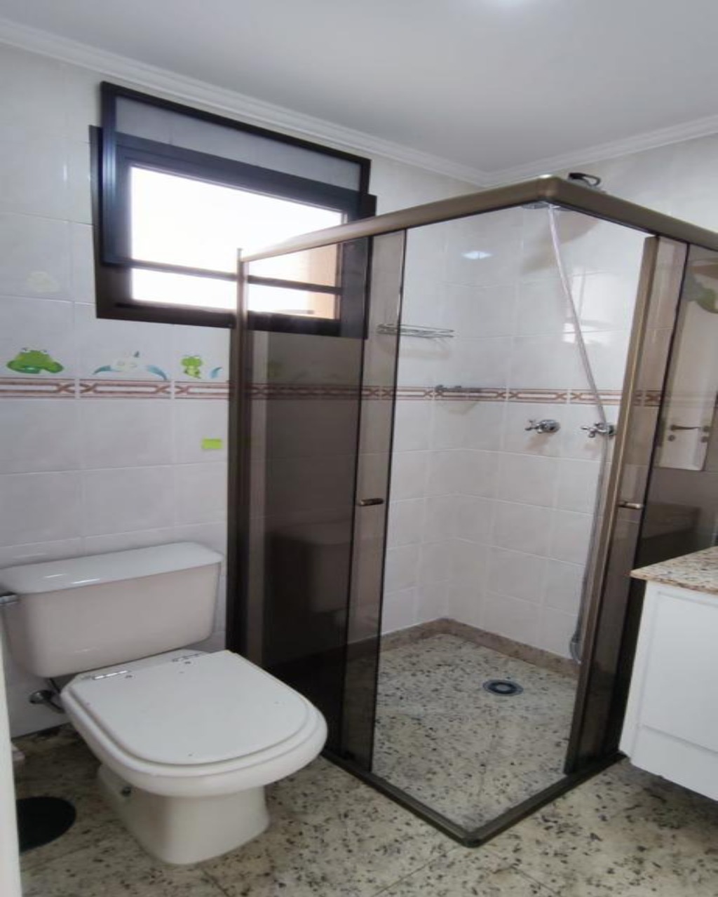 Apartamento à venda com 3 quartos, 140m² - Foto 31