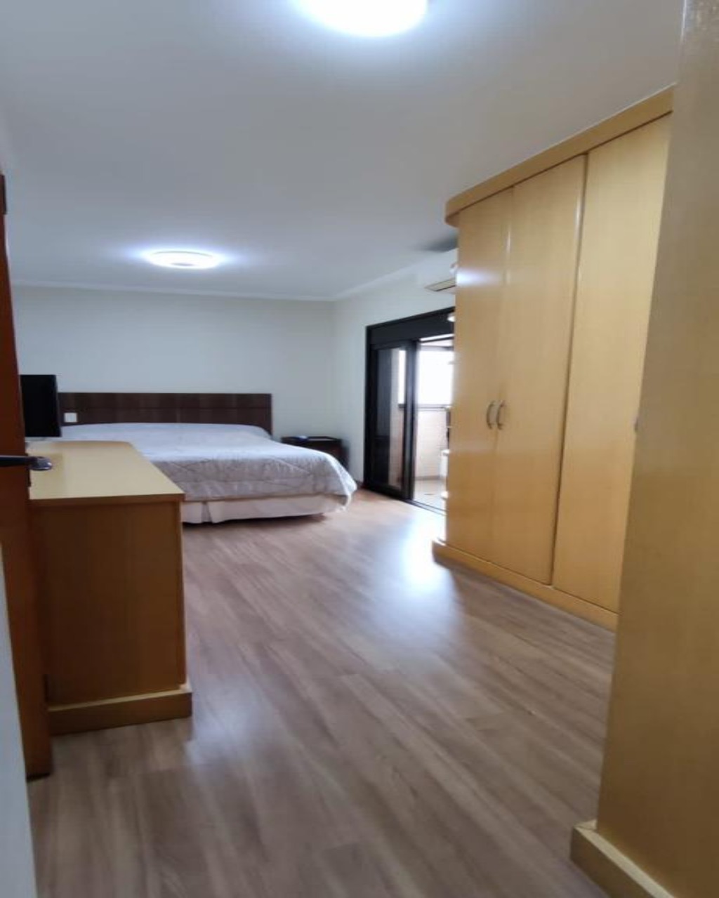 Apartamento à venda com 3 quartos, 140m² - Foto 34