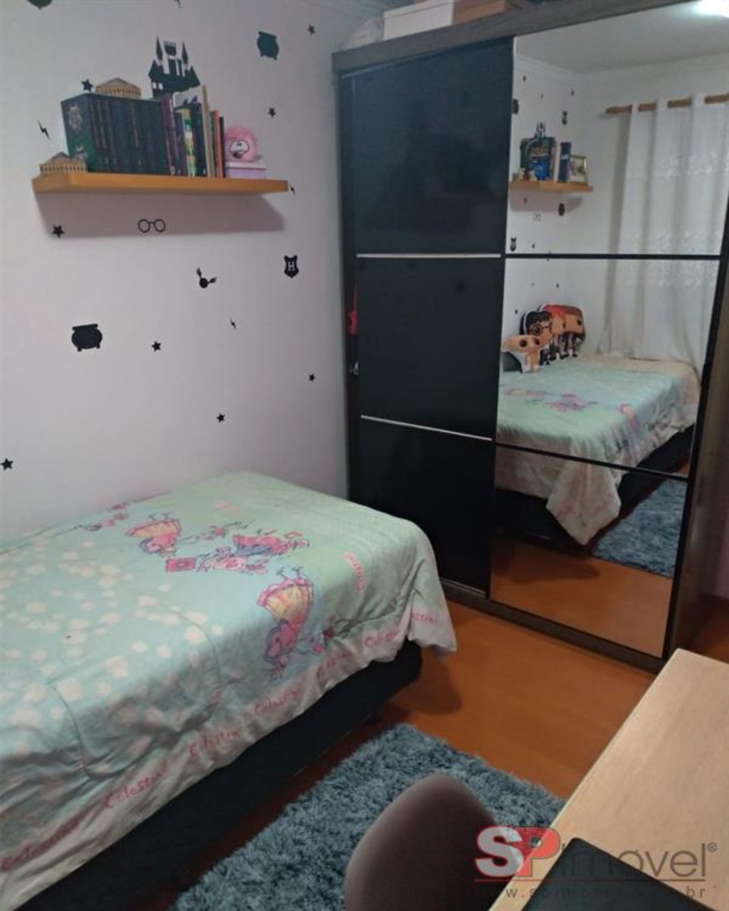 Apartamento à venda com 3 quartos, 64m² - Foto 8