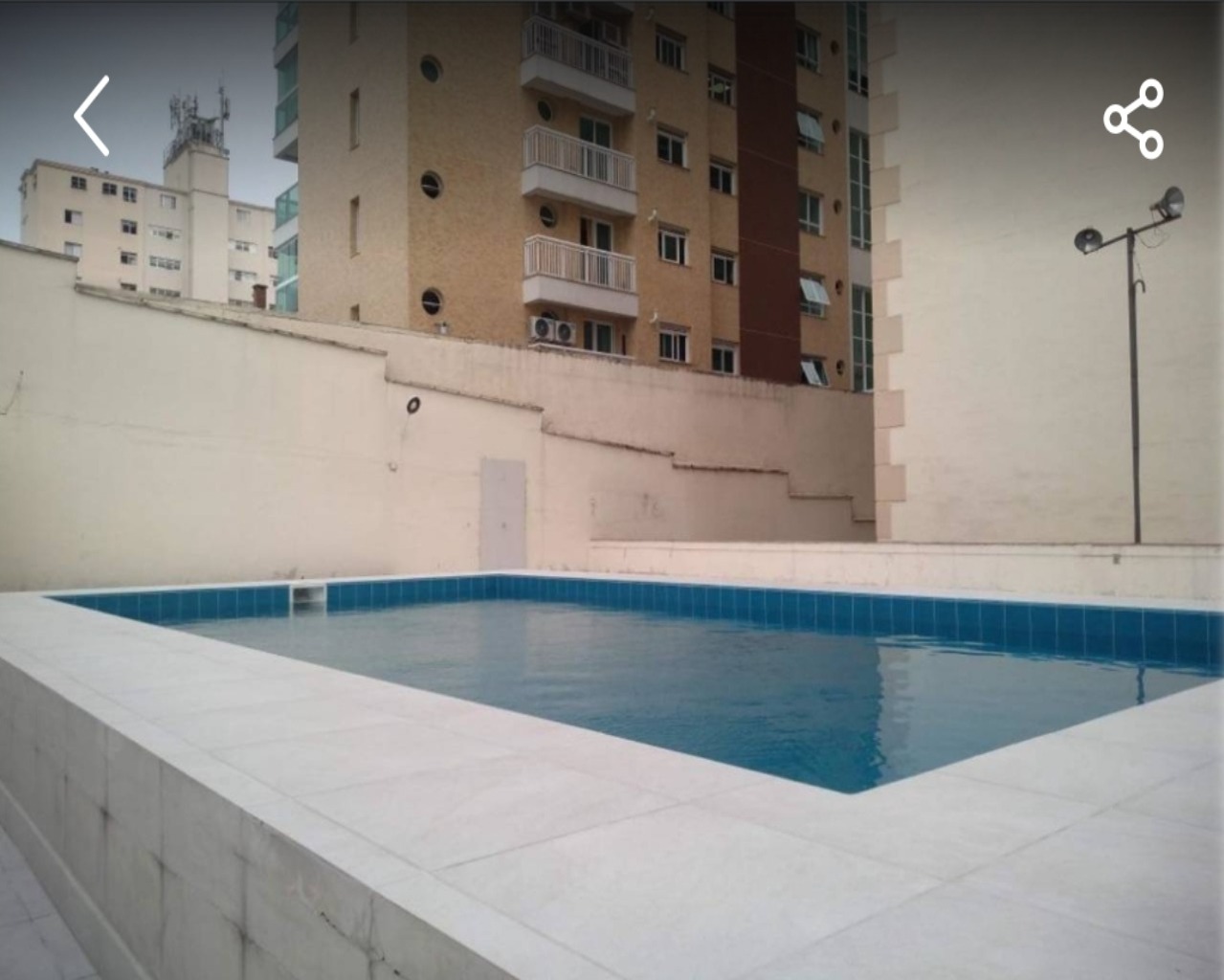 Apartamento à venda com 3 quartos, 144m² - Foto 5