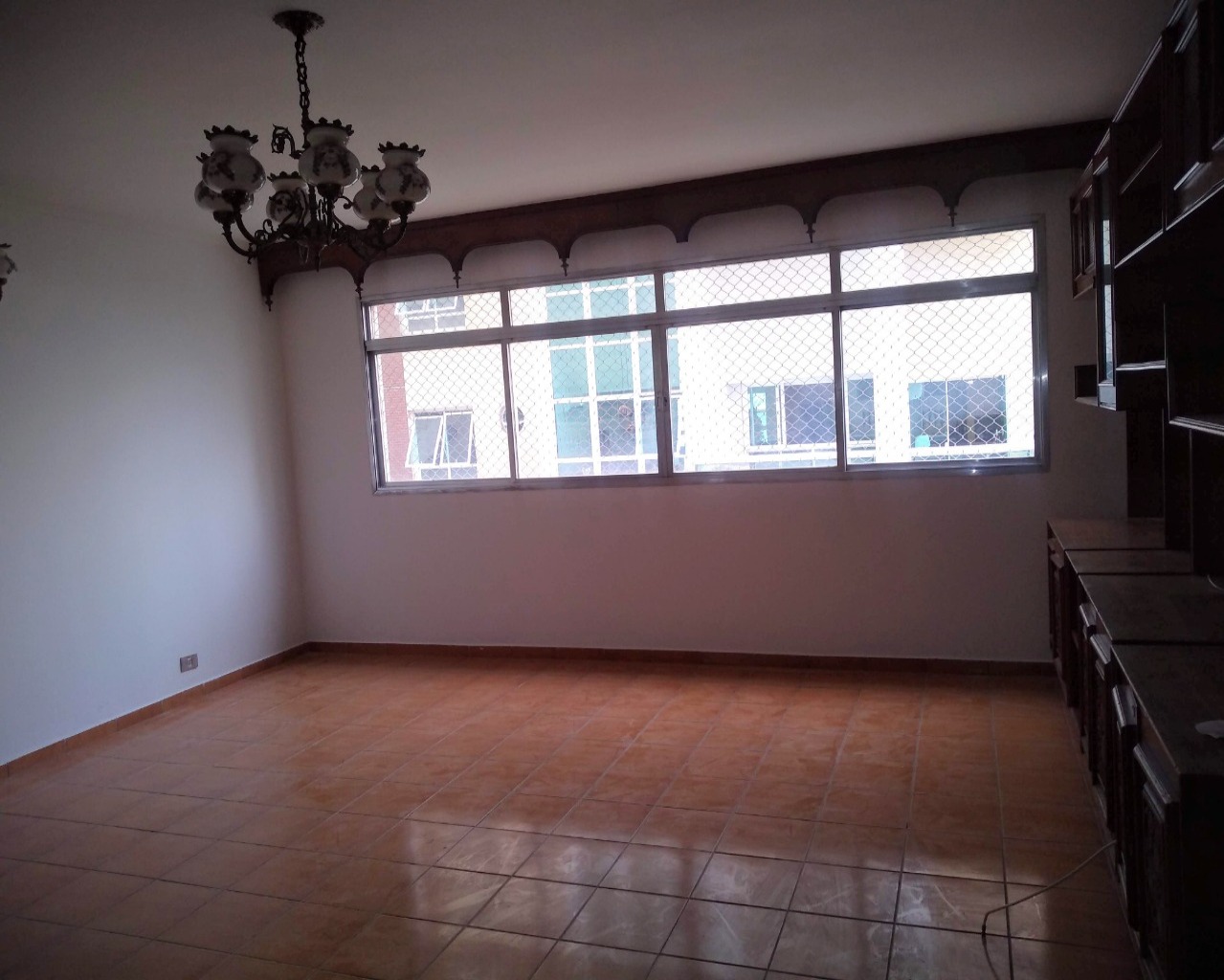 Apartamento à venda com 3 quartos, 144m² - Foto 1