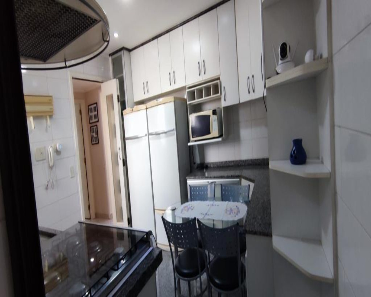 Apartamento à venda com 3 quartos, 140m² - Foto 53