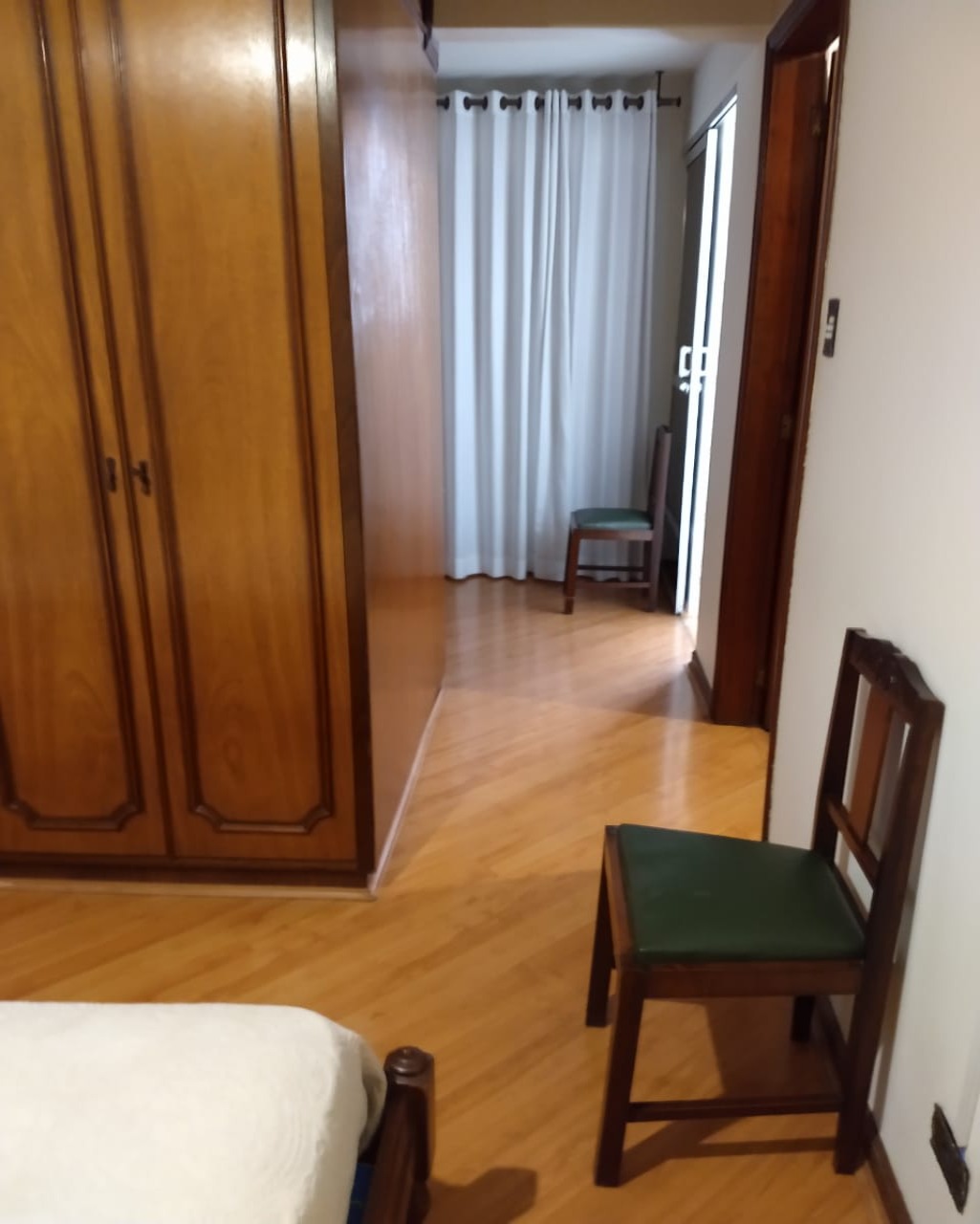 Apartamento à venda com 3 quartos, 160m² - Foto 17