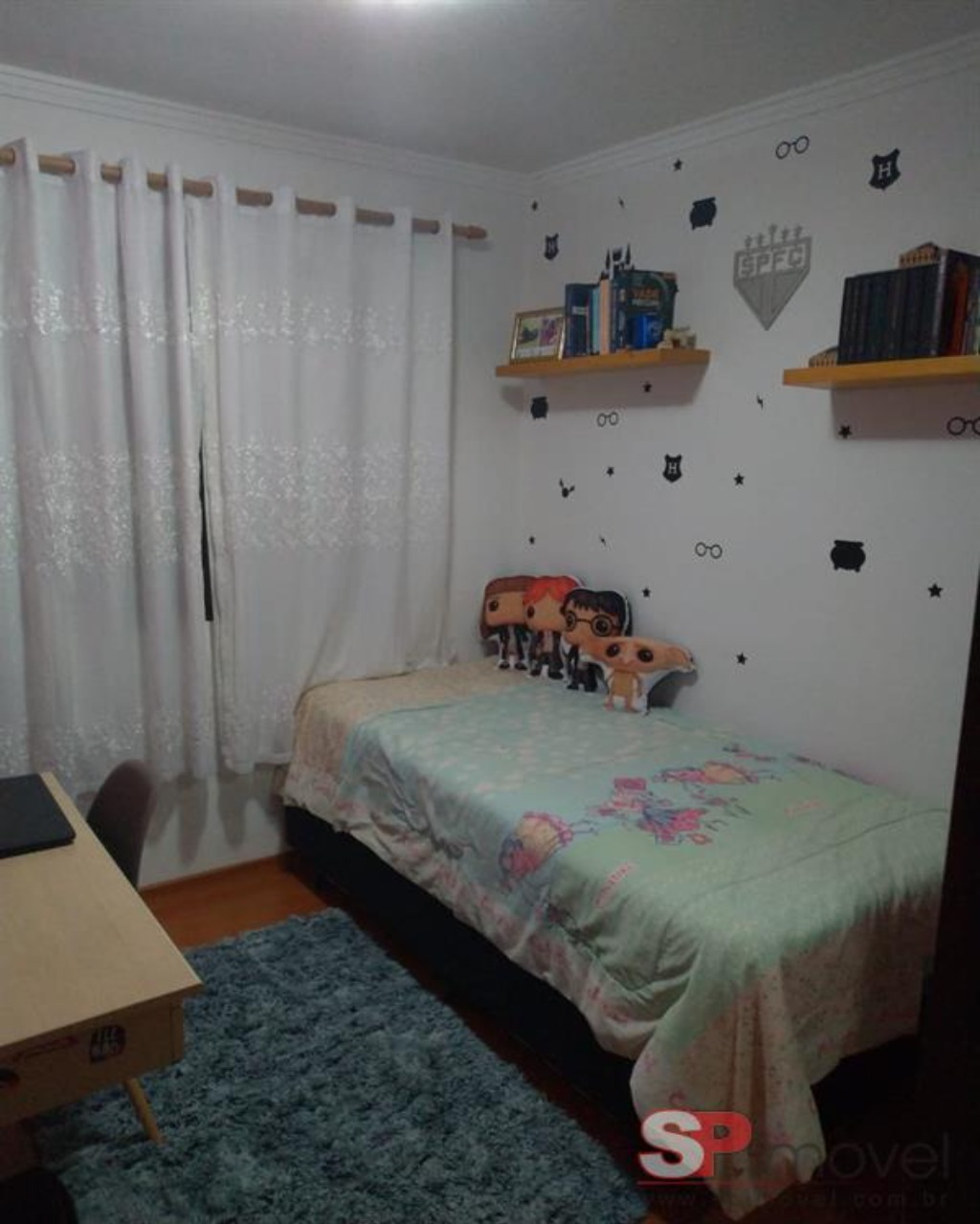 Apartamento à venda com 3 quartos, 64m² - Foto 9