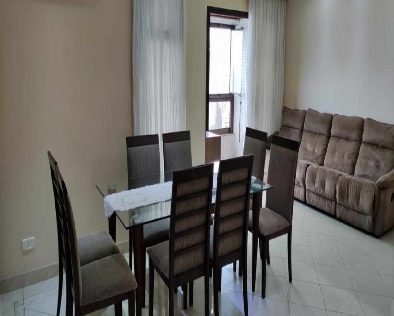 Apartamento à venda com 3 quartos, 140m² - Foto 12