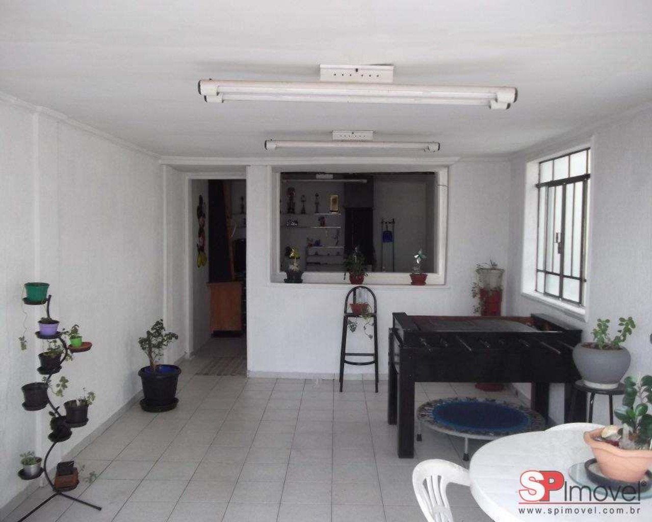 Sobrado à venda com 3 quartos, 206m² - Foto 19