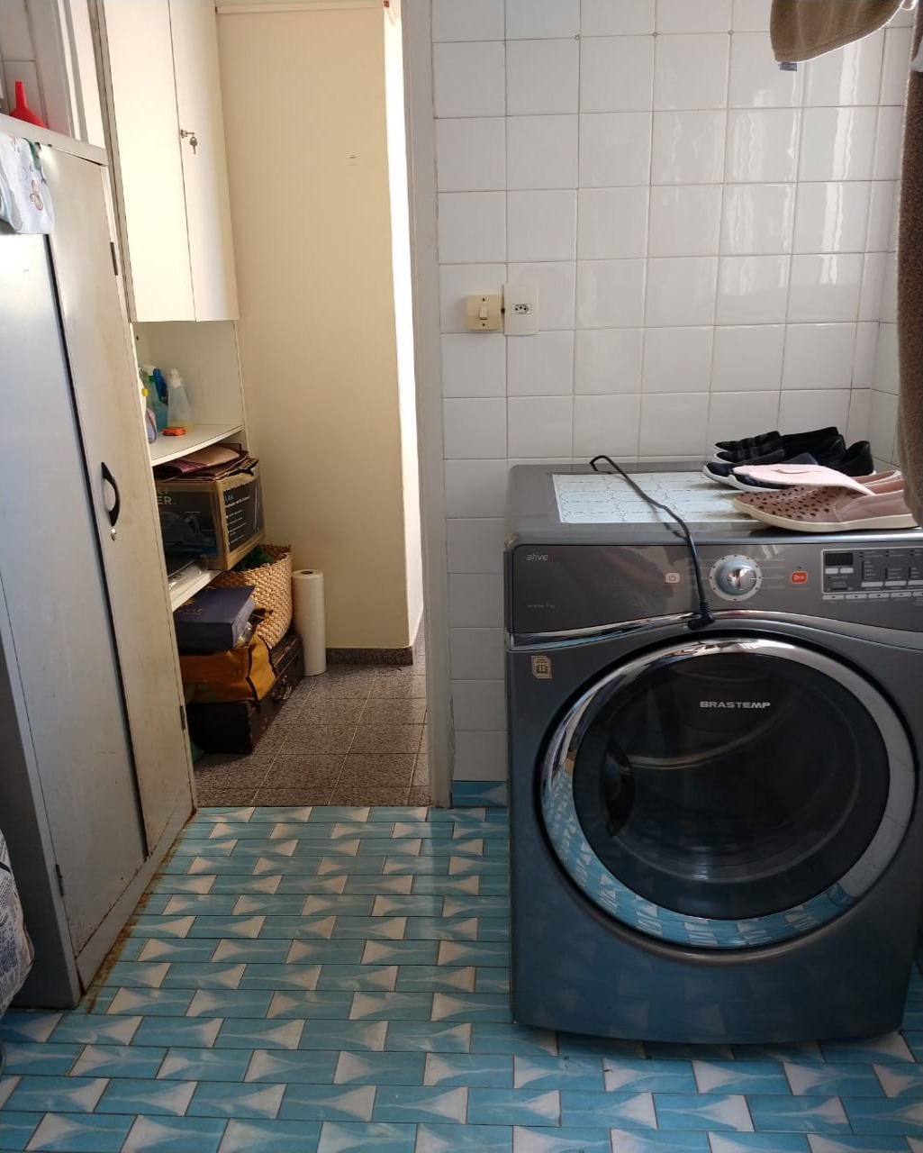 Apartamento à venda com 3 quartos, 160m² - Foto 22