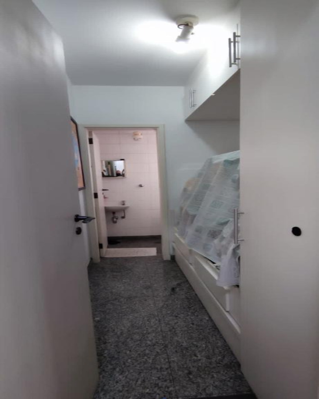 Apartamento à venda com 3 quartos, 140m² - Foto 46