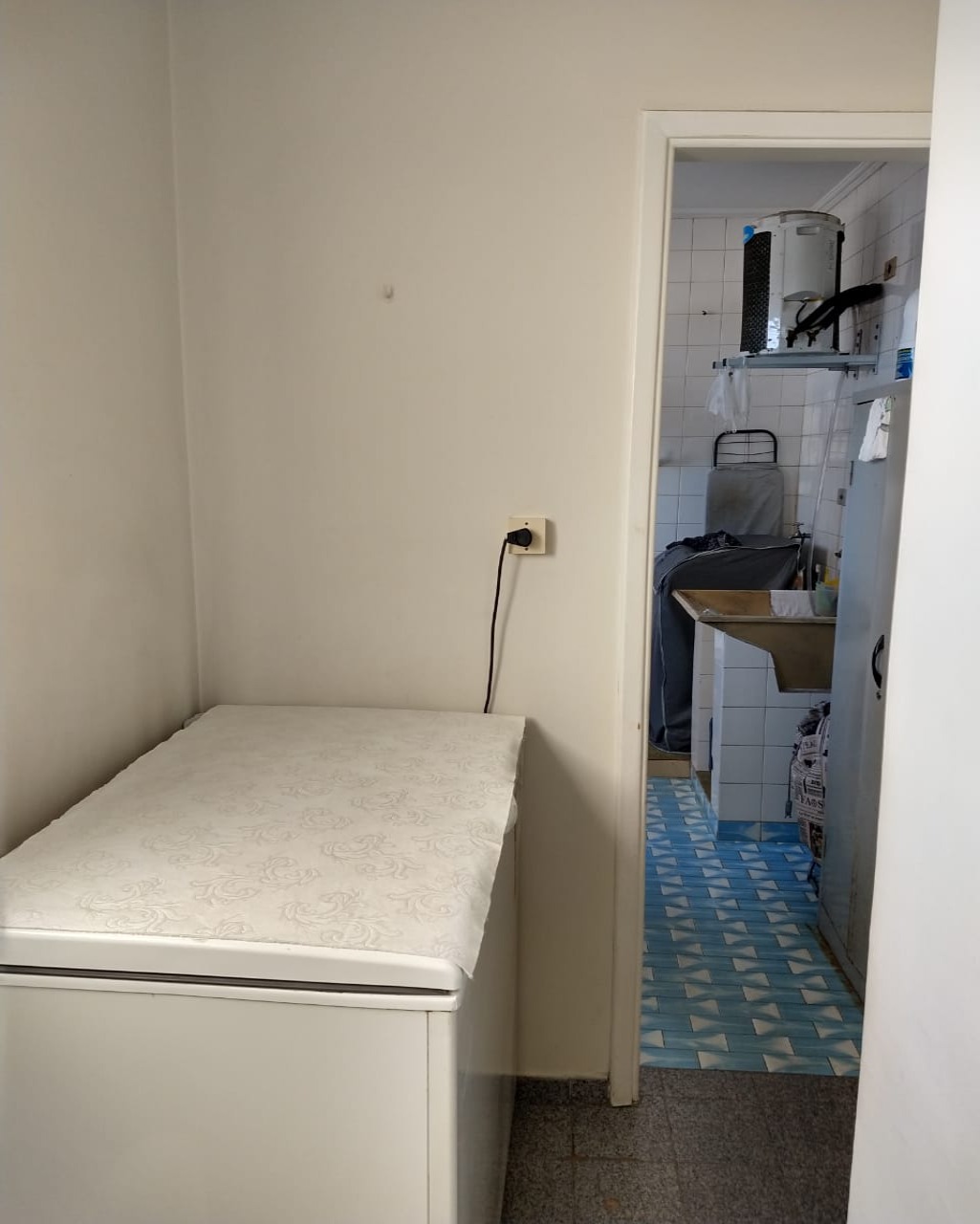 Apartamento à venda com 3 quartos, 160m² - Foto 19