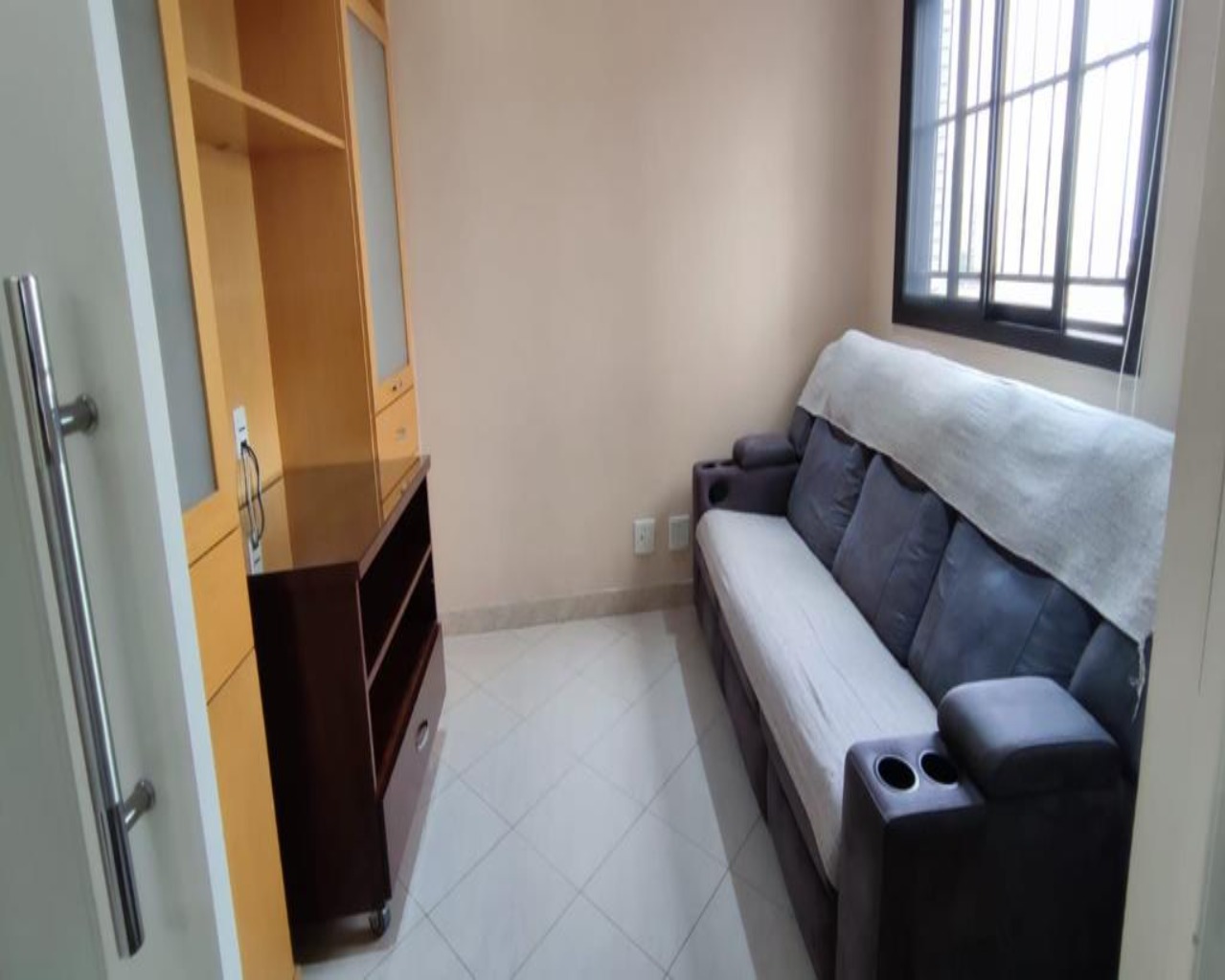 Apartamento à venda com 3 quartos, 140m² - Foto 18