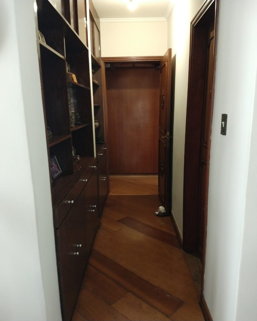 Apartamento à venda com 3 quartos, 160m² - Foto 15