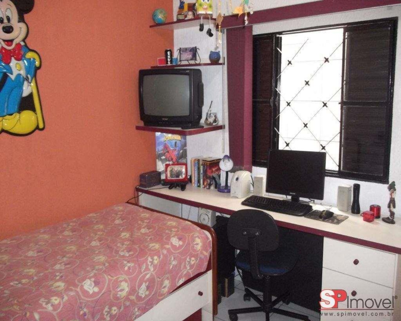 Sobrado à venda com 3 quartos, 206m² - Foto 12