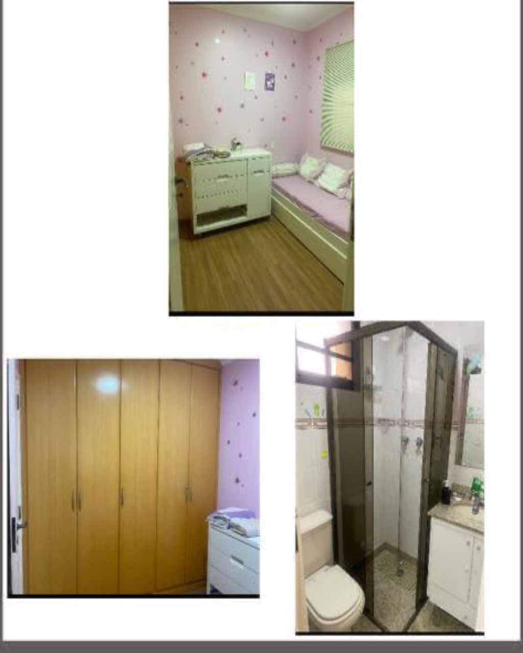 Apartamento à venda com 3 quartos, 140m² - Foto 32