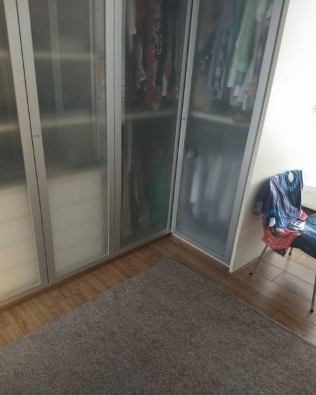 Apartamento à venda com 4 quartos, 186m² - Foto 12