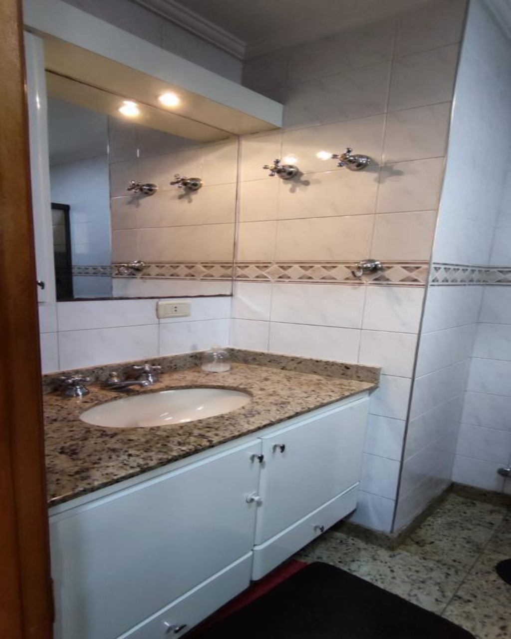 Apartamento à venda com 3 quartos, 140m² - Foto 43