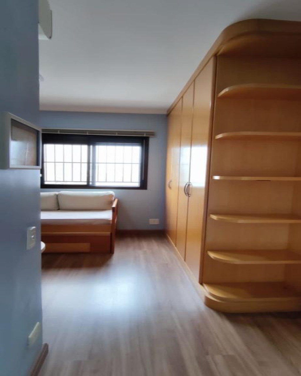 Apartamento à venda com 3 quartos, 140m² - Foto 30