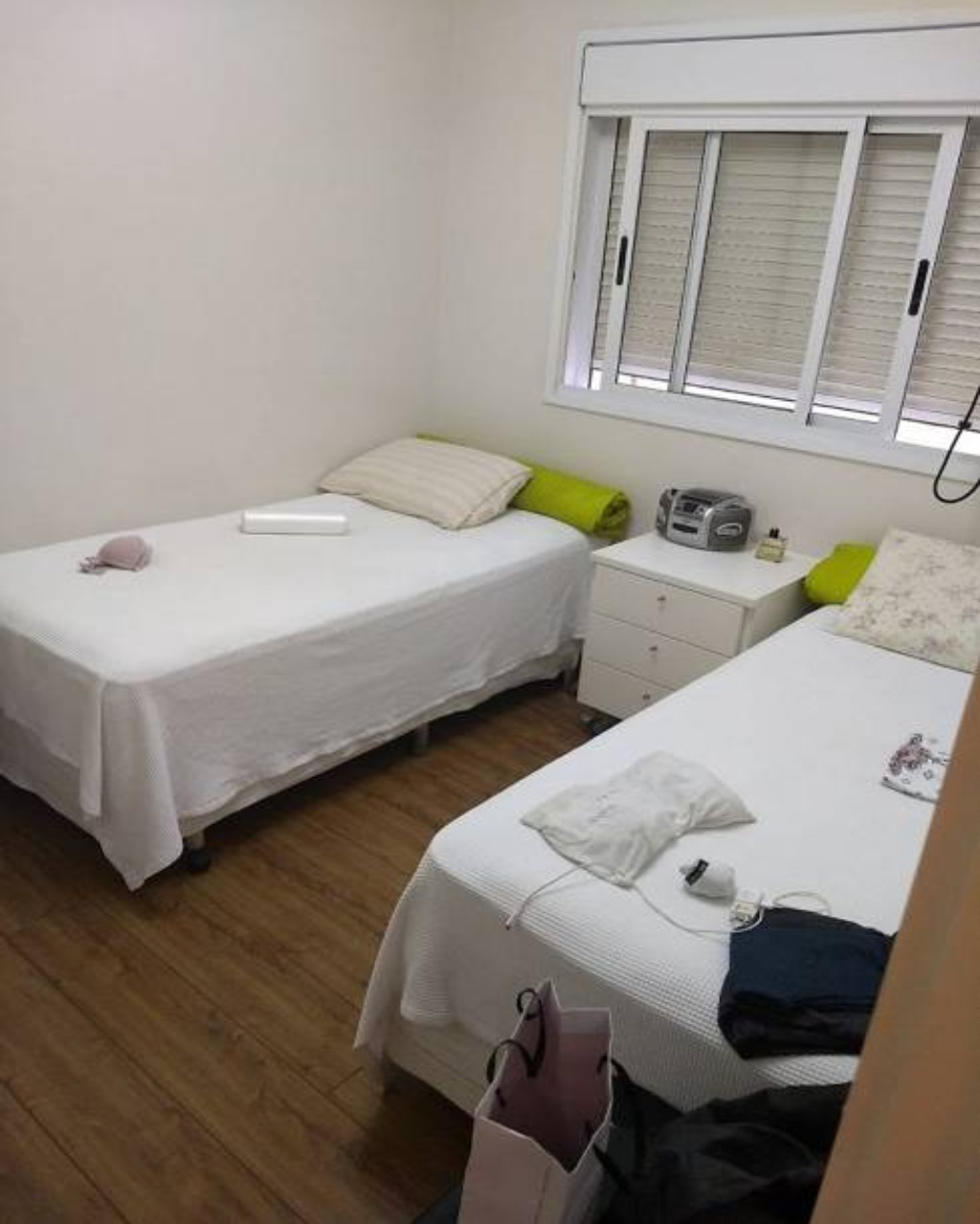 Apartamento à venda com 4 quartos, 186m² - Foto 13