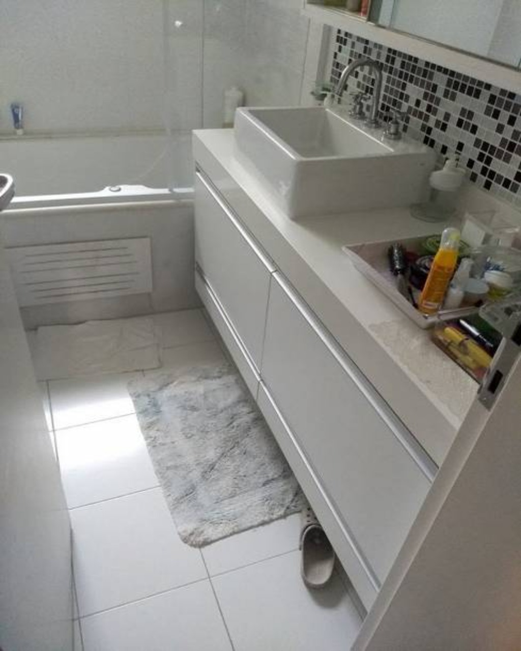 Apartamento à venda com 4 quartos, 186m² - Foto 4