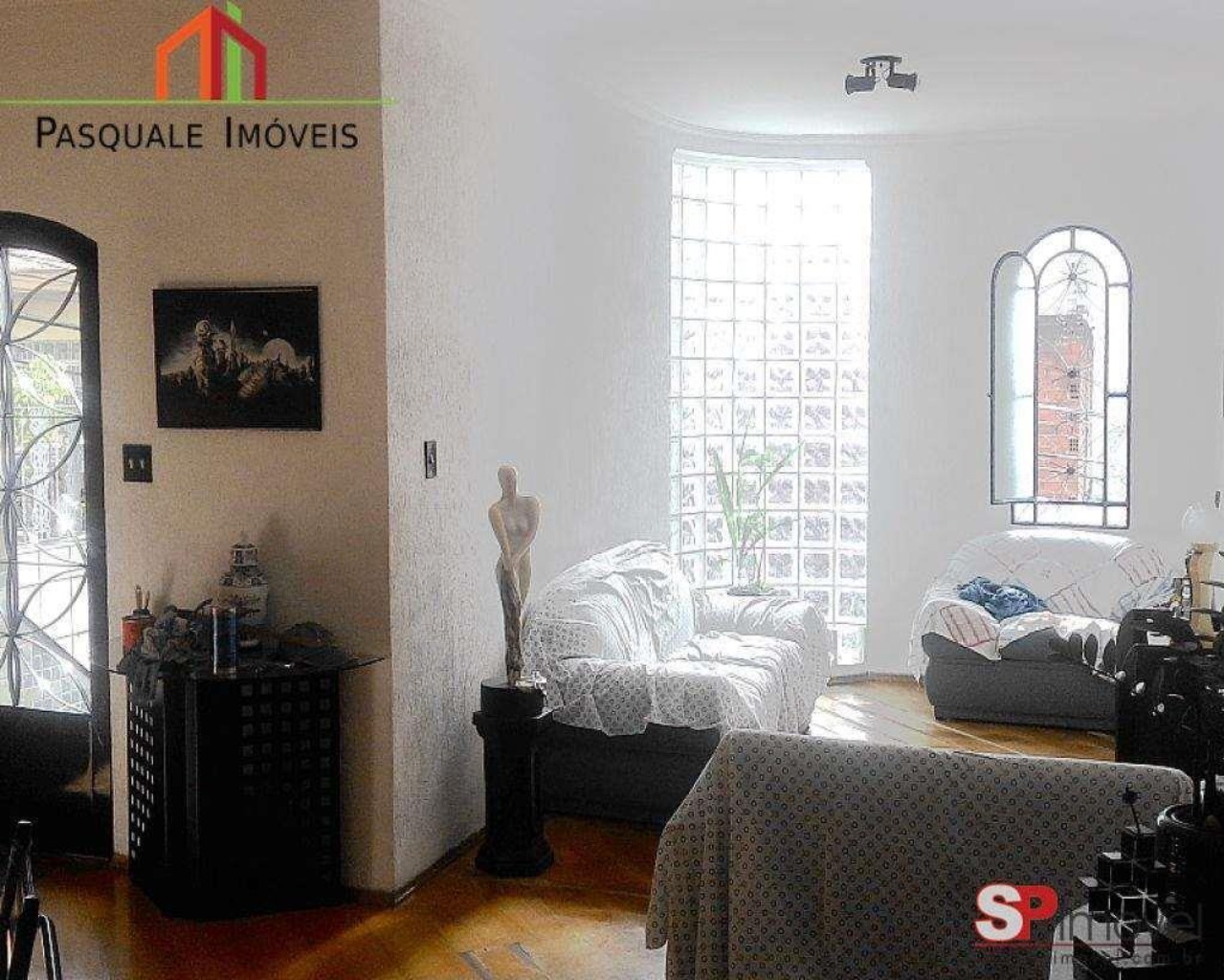 Sobrado à venda com 3 quartos, 206m² - Foto 4