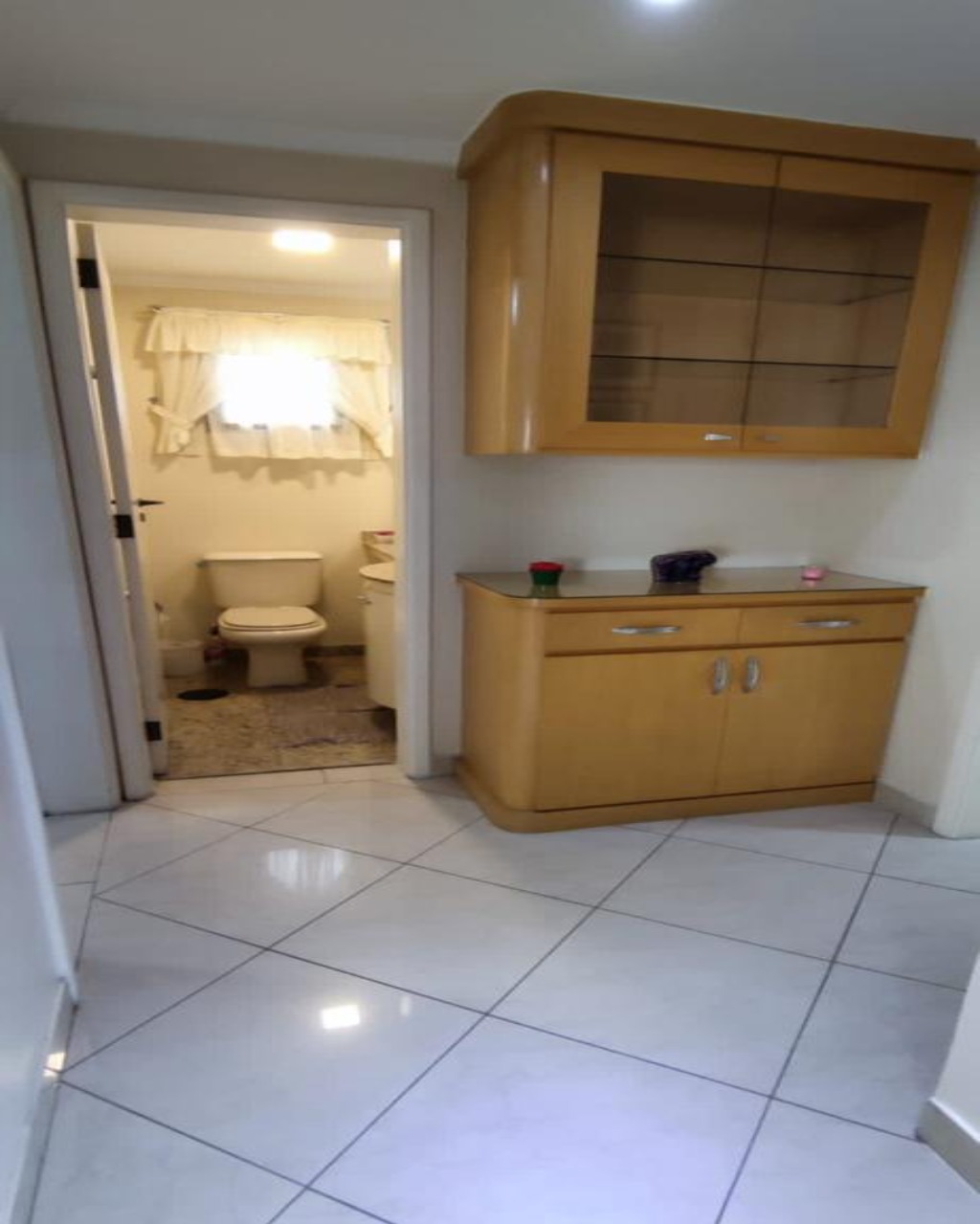 Apartamento à venda com 3 quartos, 140m² - Foto 8