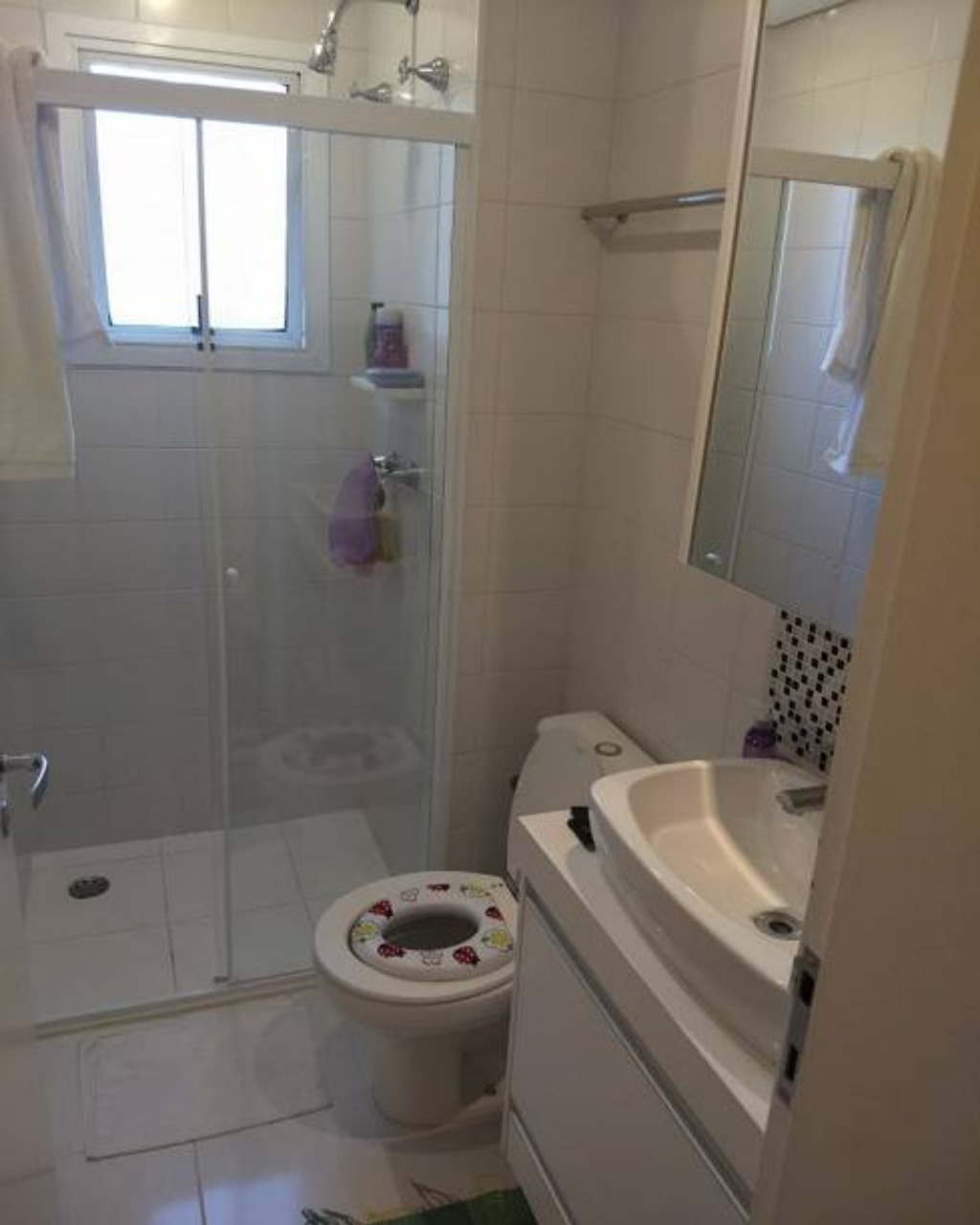 Apartamento à venda com 4 quartos, 186m² - Foto 23