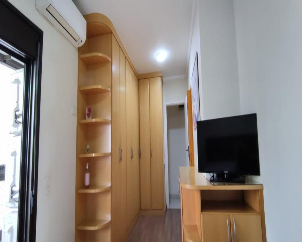 Apartamento à venda com 3 quartos, 140m² - Foto 38