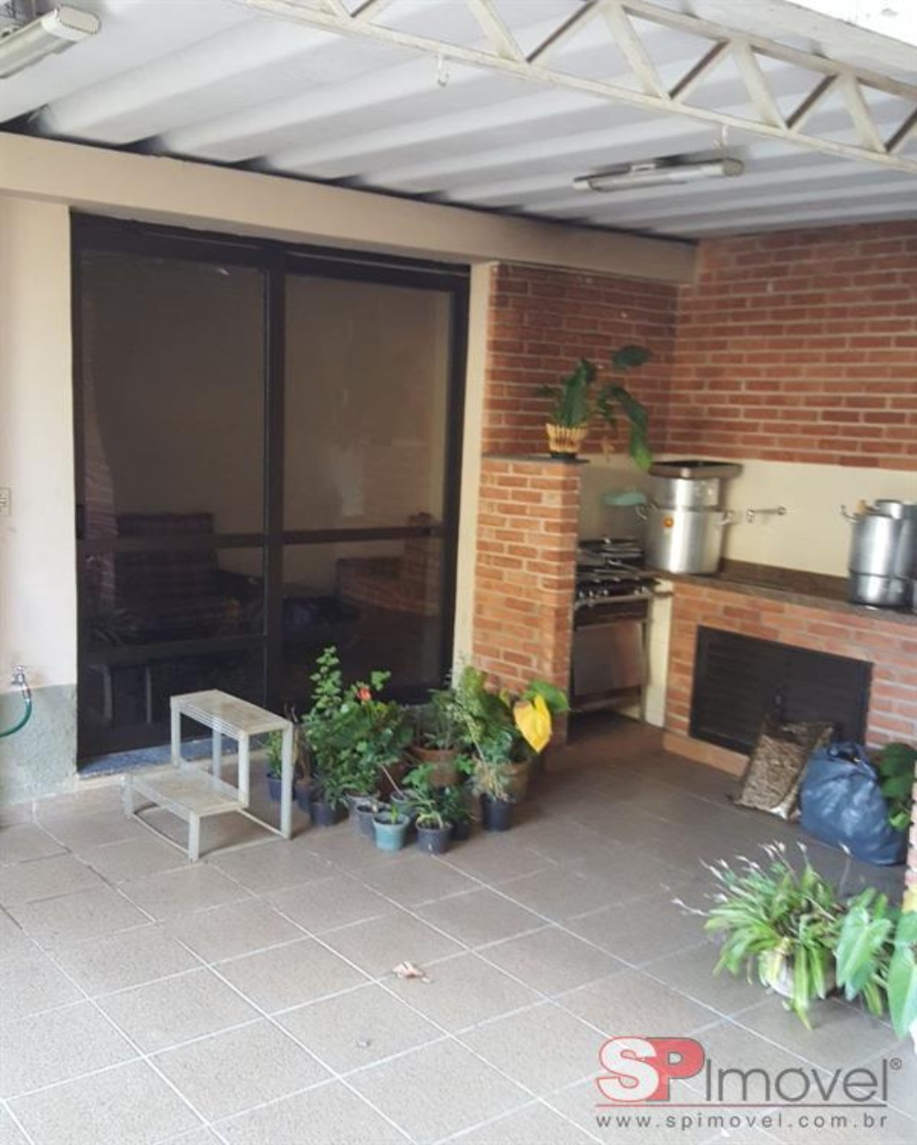 Casa à venda com 3 quartos, 152m² - Foto 15