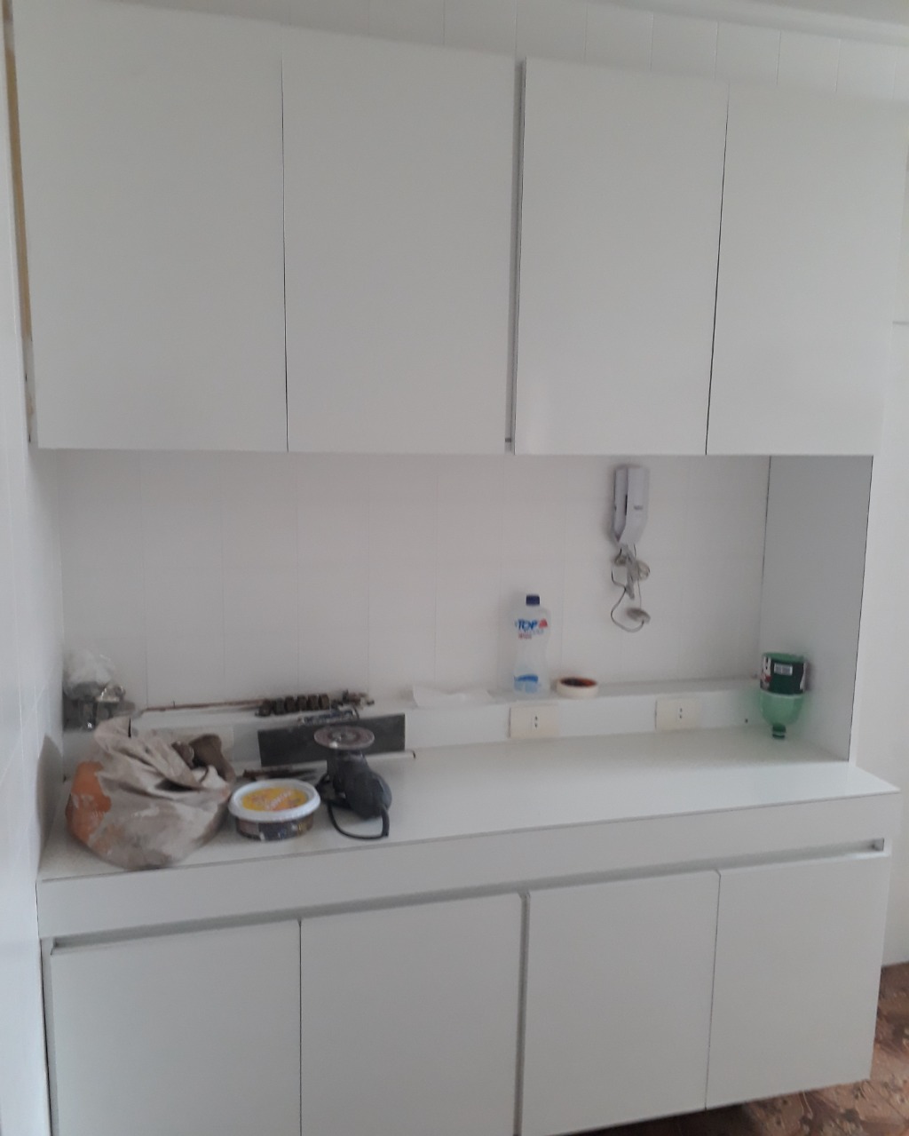 Apartamento para alugar com 3 quartos, 130m² - Foto 17