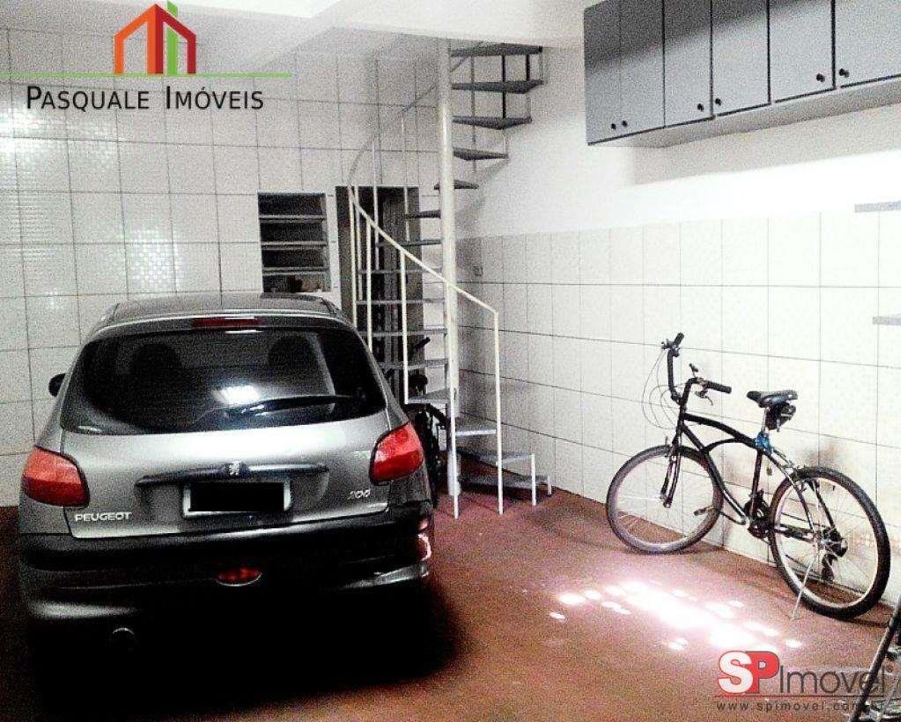 Sobrado à venda com 3 quartos, 206m² - Foto 2