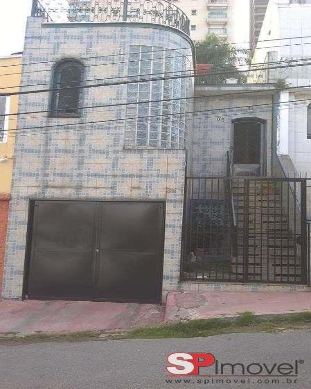 Sobrado à venda com 3 quartos, 206m² - Foto 1