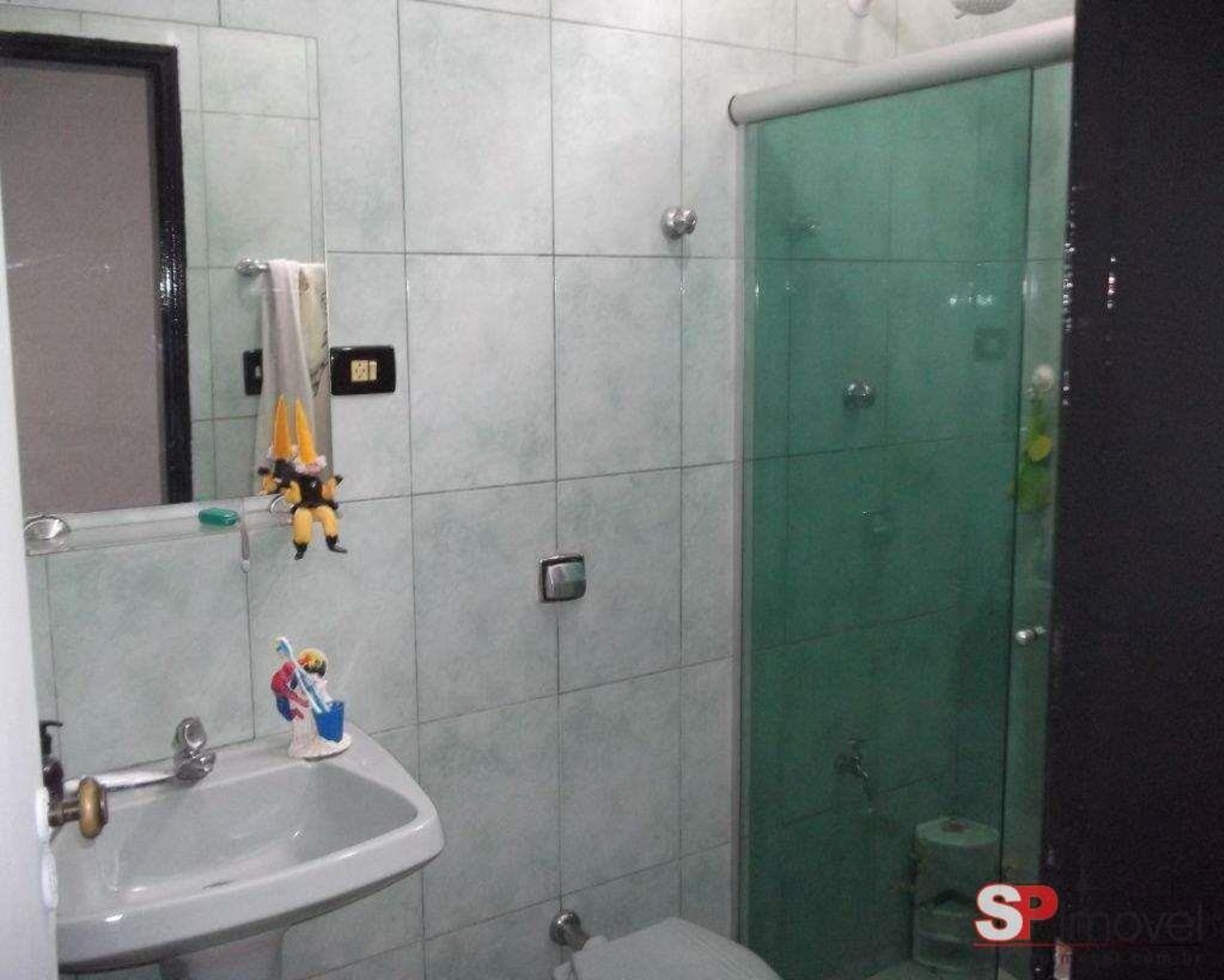 Sobrado à venda com 3 quartos, 206m² - Foto 11